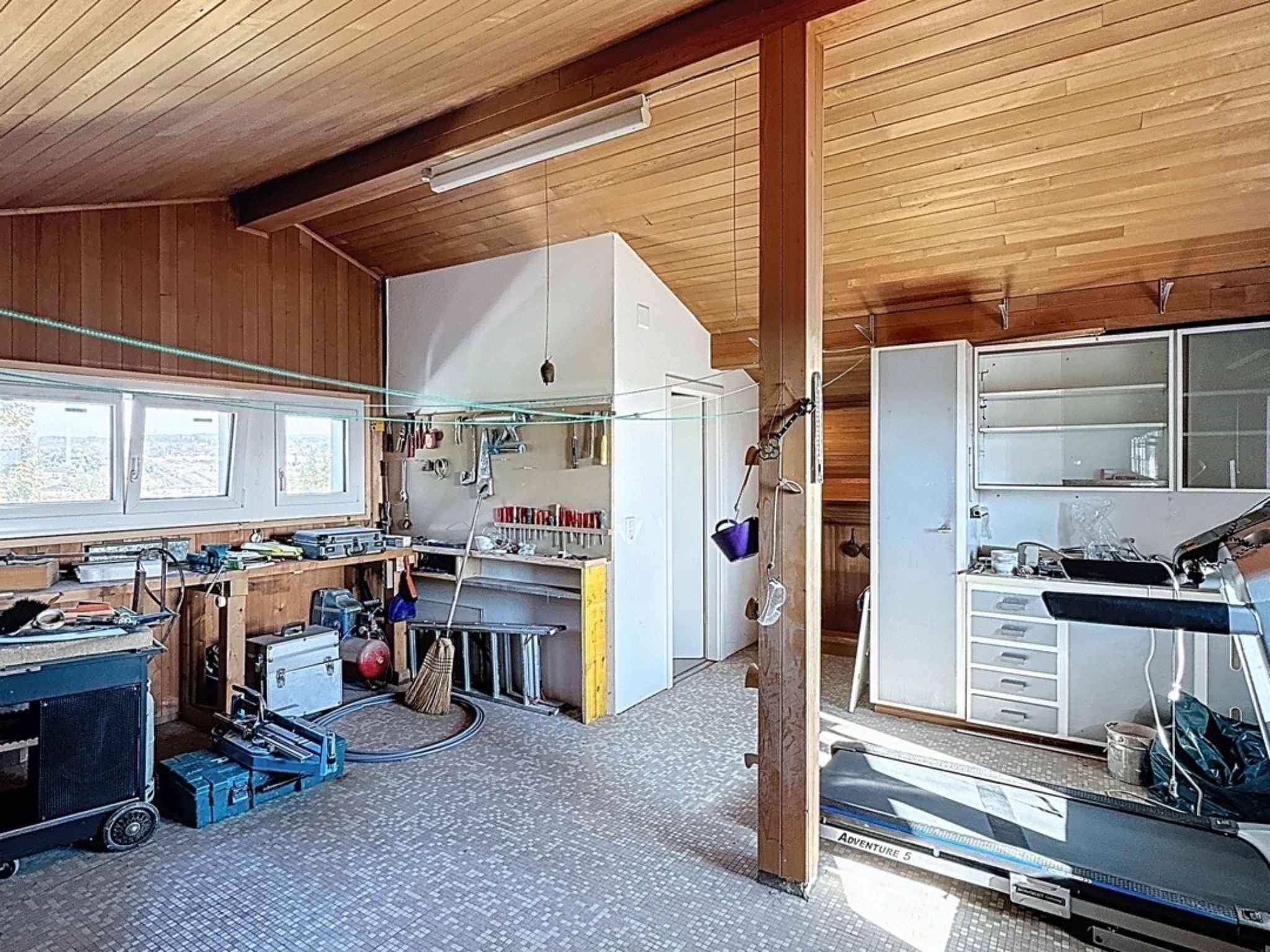 Ecublens  - House 7 Bedrooms - picture 10