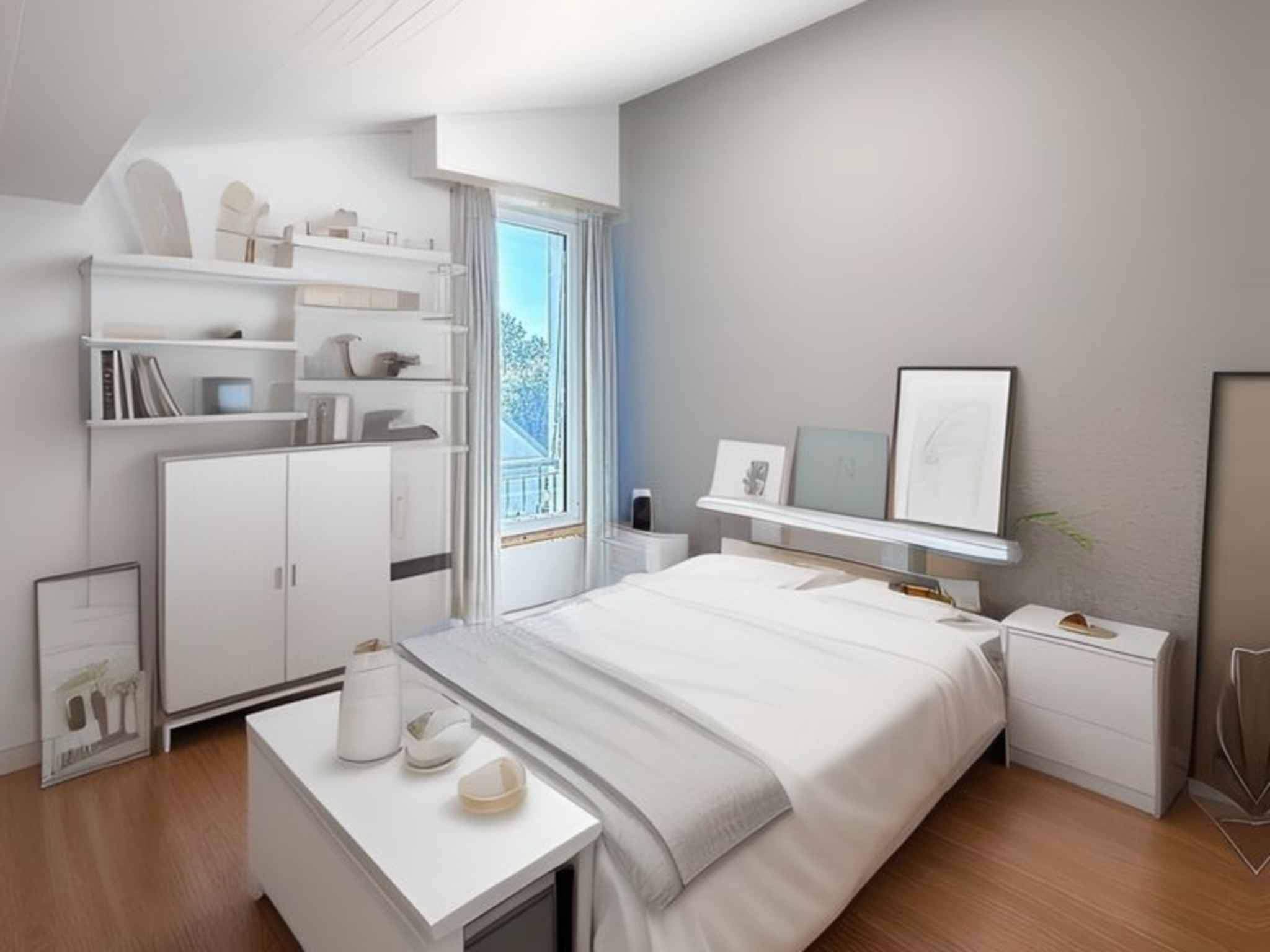 Ecublens  - House 7 Bedrooms - picture 7