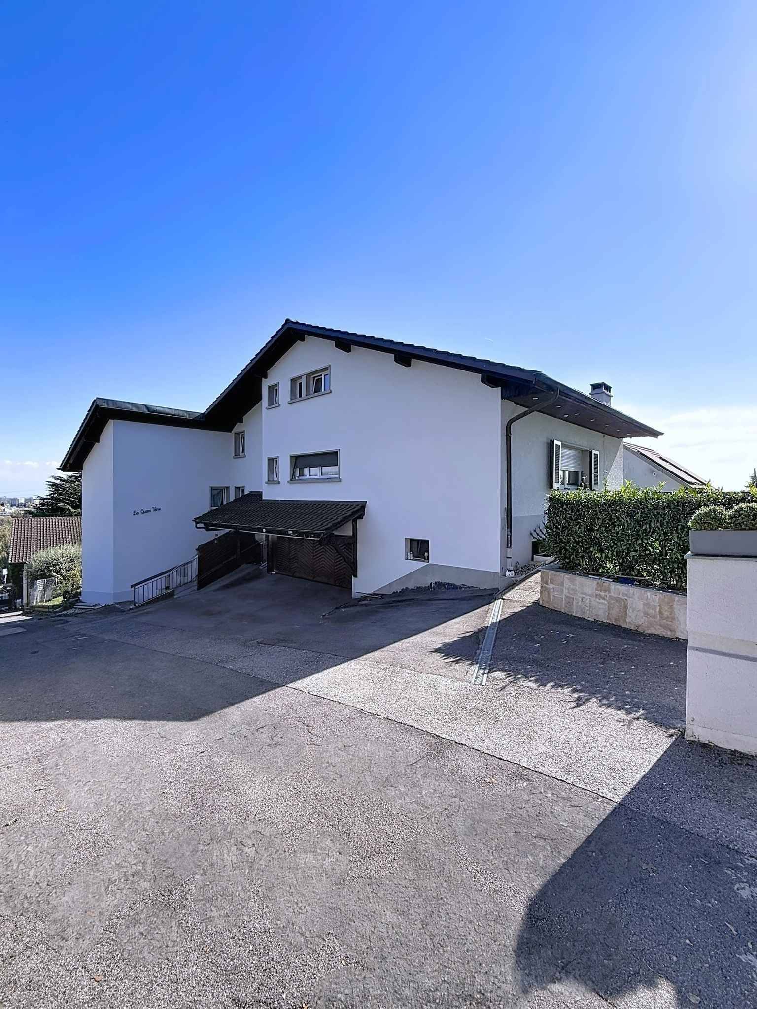 Ecublens  - House 7 Bedrooms - picture 13