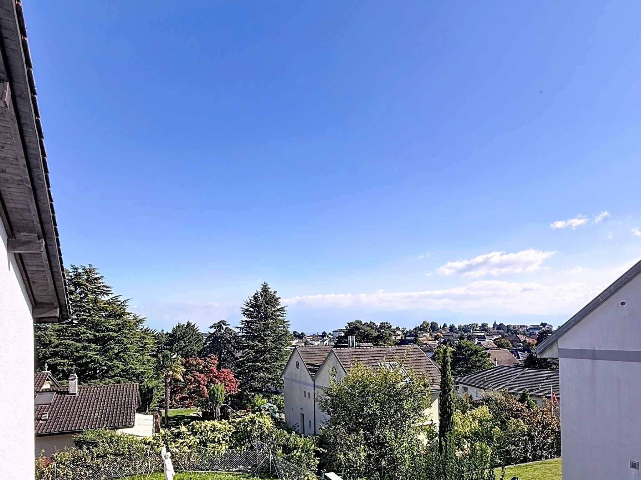 Ecublens  - House 7 Bedrooms - picture 15