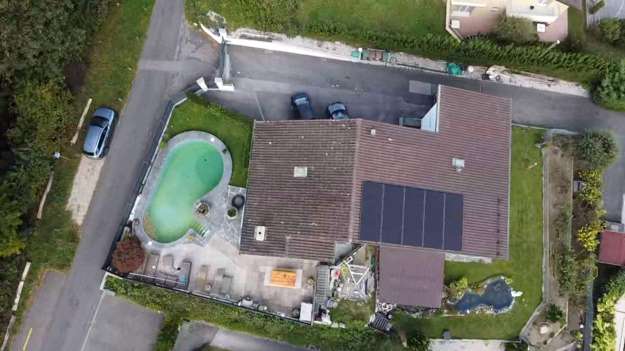 Ecublens  - House 7 Bedrooms - picture 20