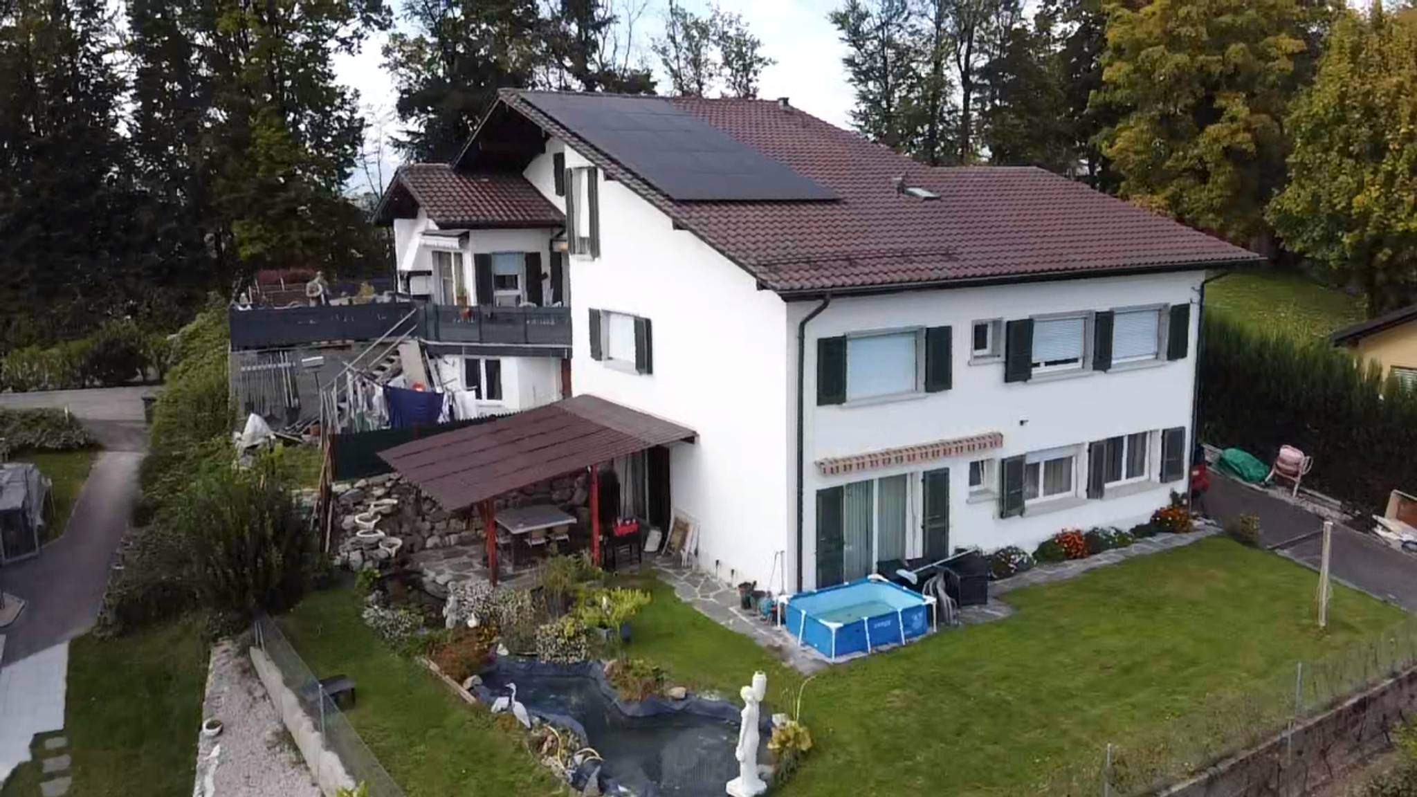 Ecublens  - House 7 Bedrooms - picture 19