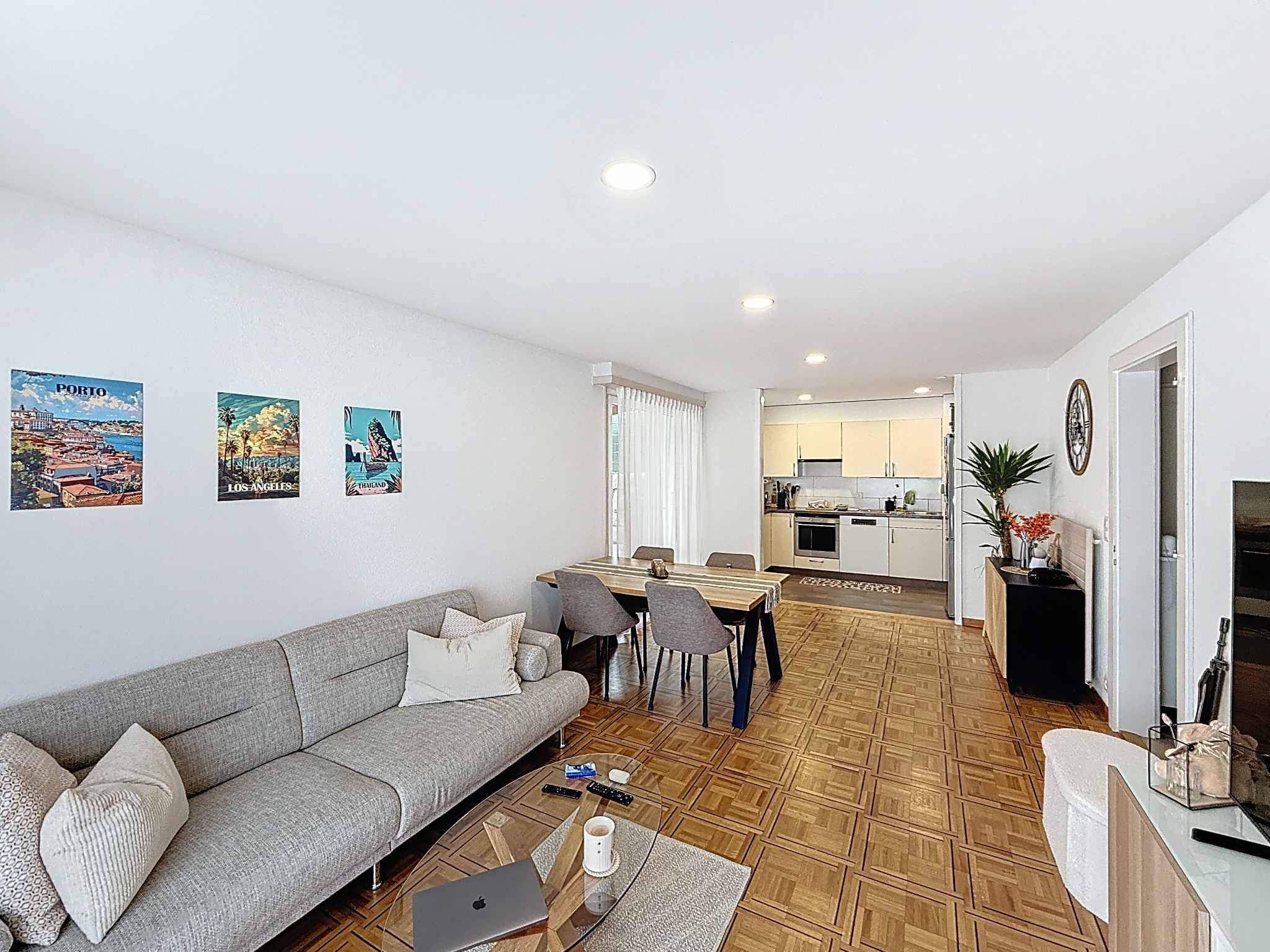 Ecublens  - House 7 Bedrooms - picture 17