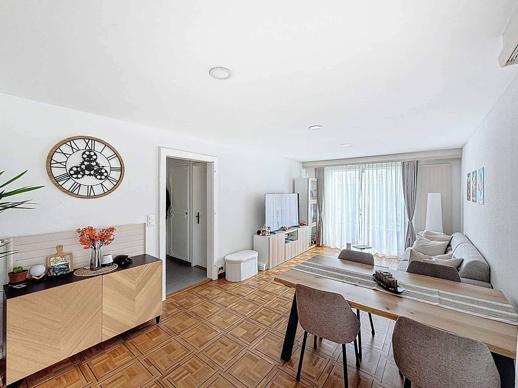 Ecublens  - House 7 Bedrooms - picture 16