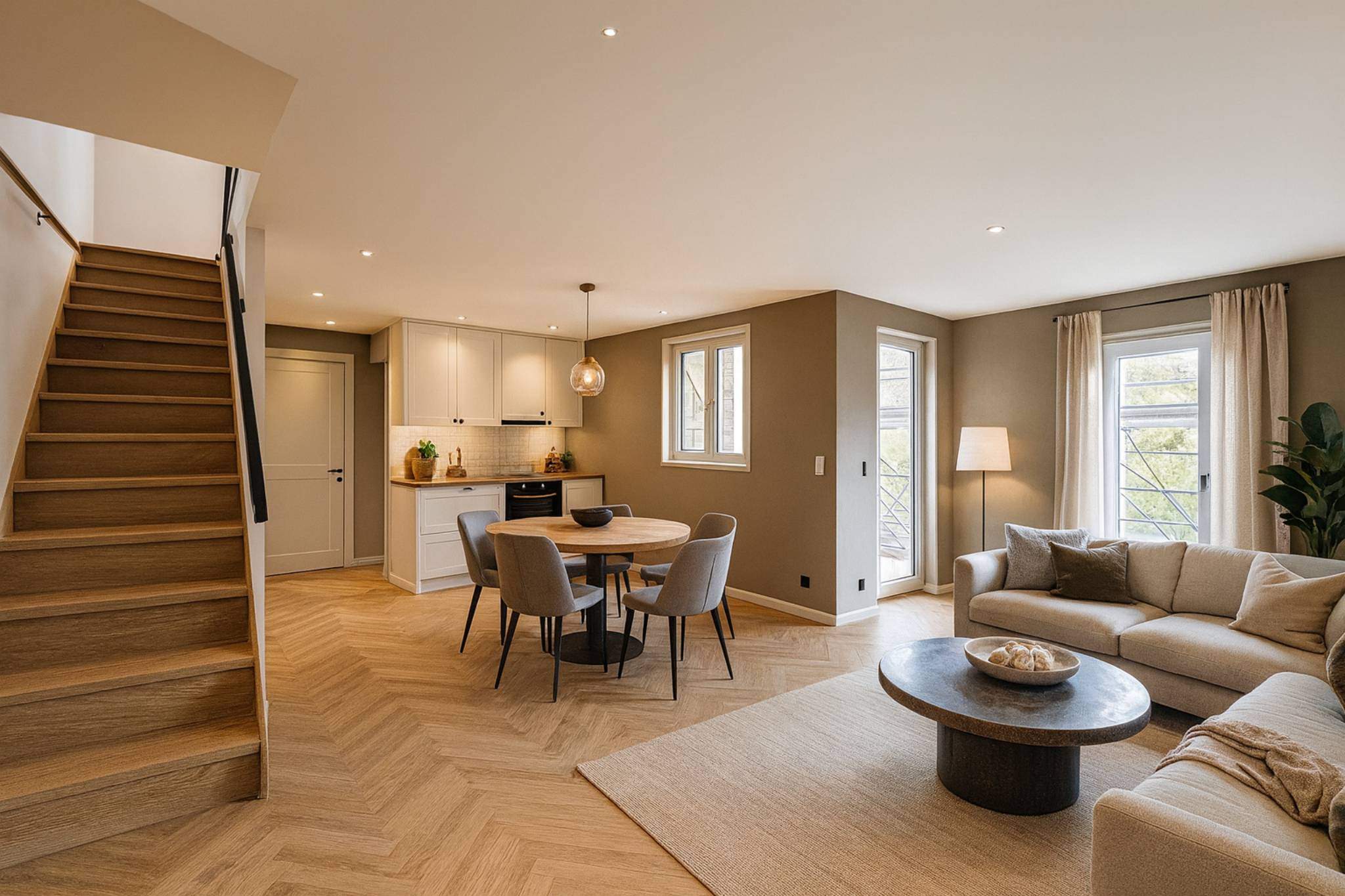 Vullierens  - House 3 Bedrooms - picture 5