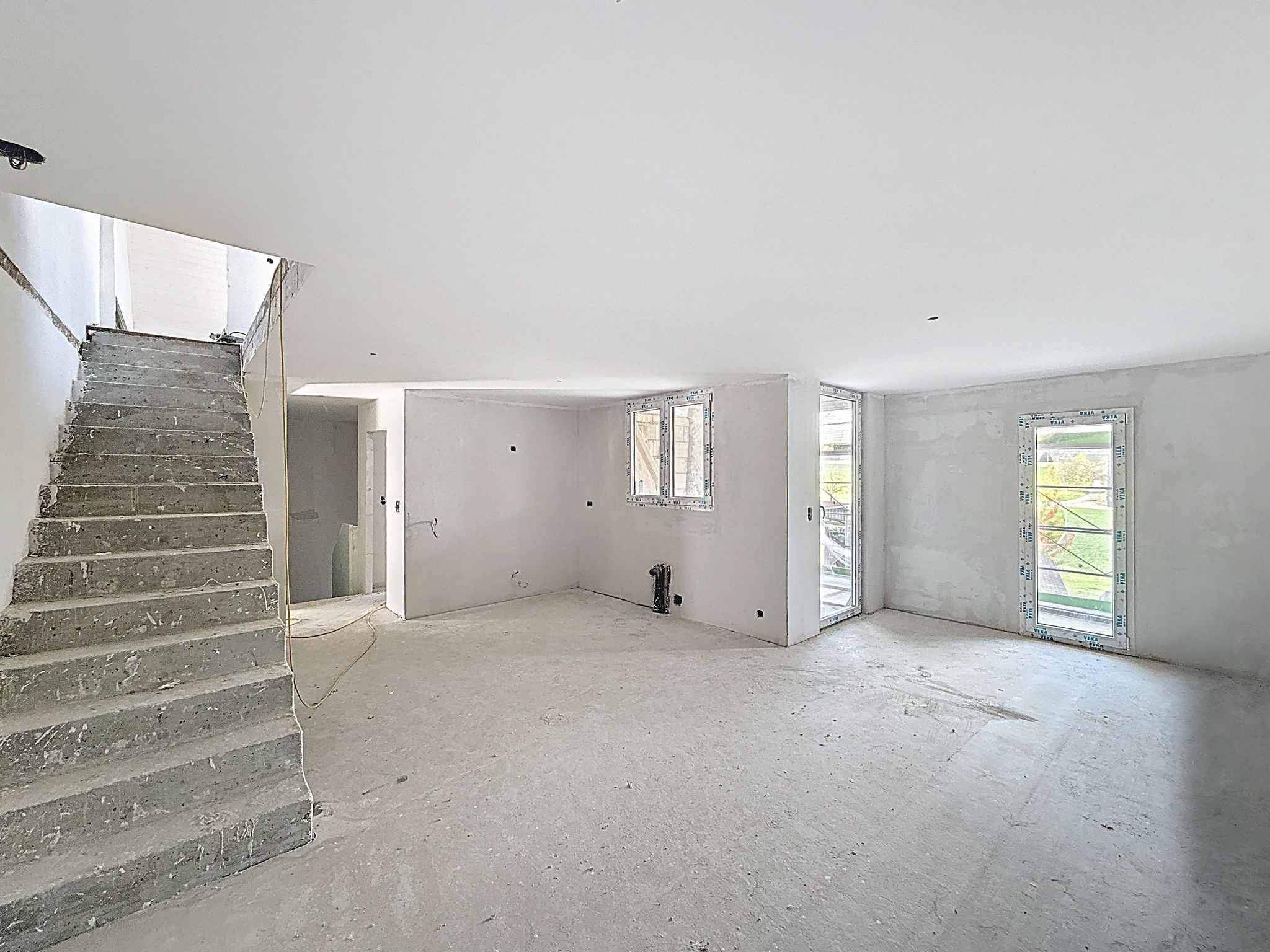 Vullierens  - House 3 Bedrooms - picture 4