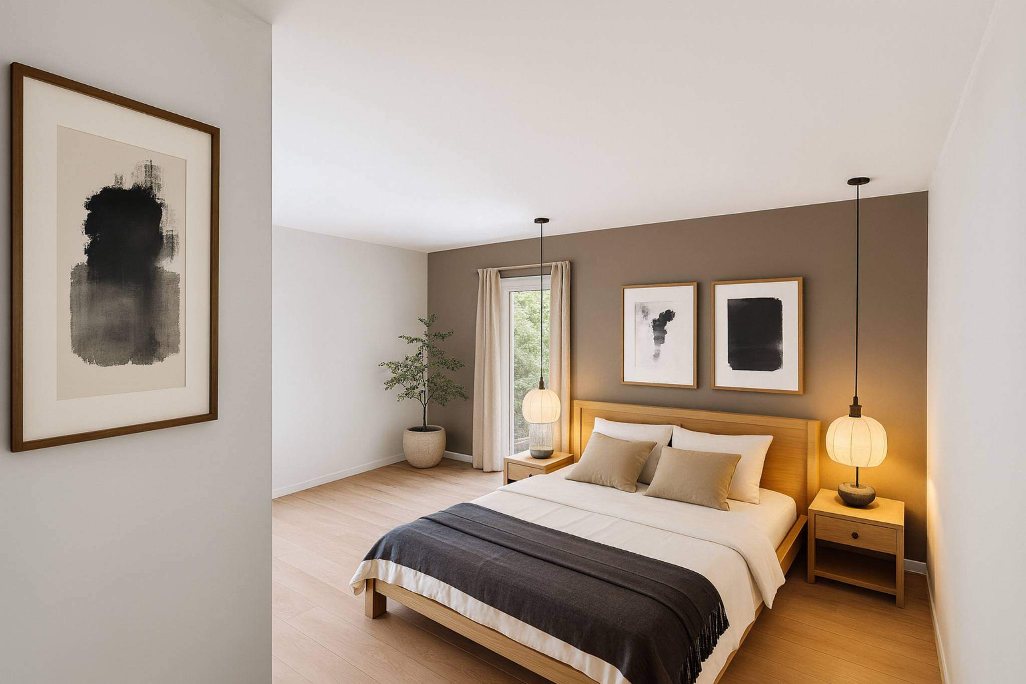 Vullierens  - House 3 Bedrooms - picture 7