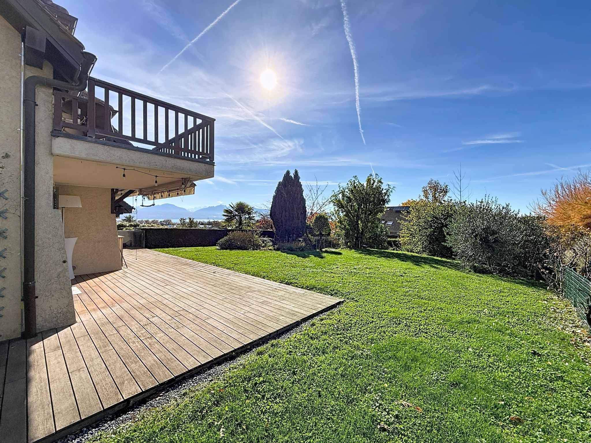 Tolochenaz  - House 4 Bedrooms - picture 12