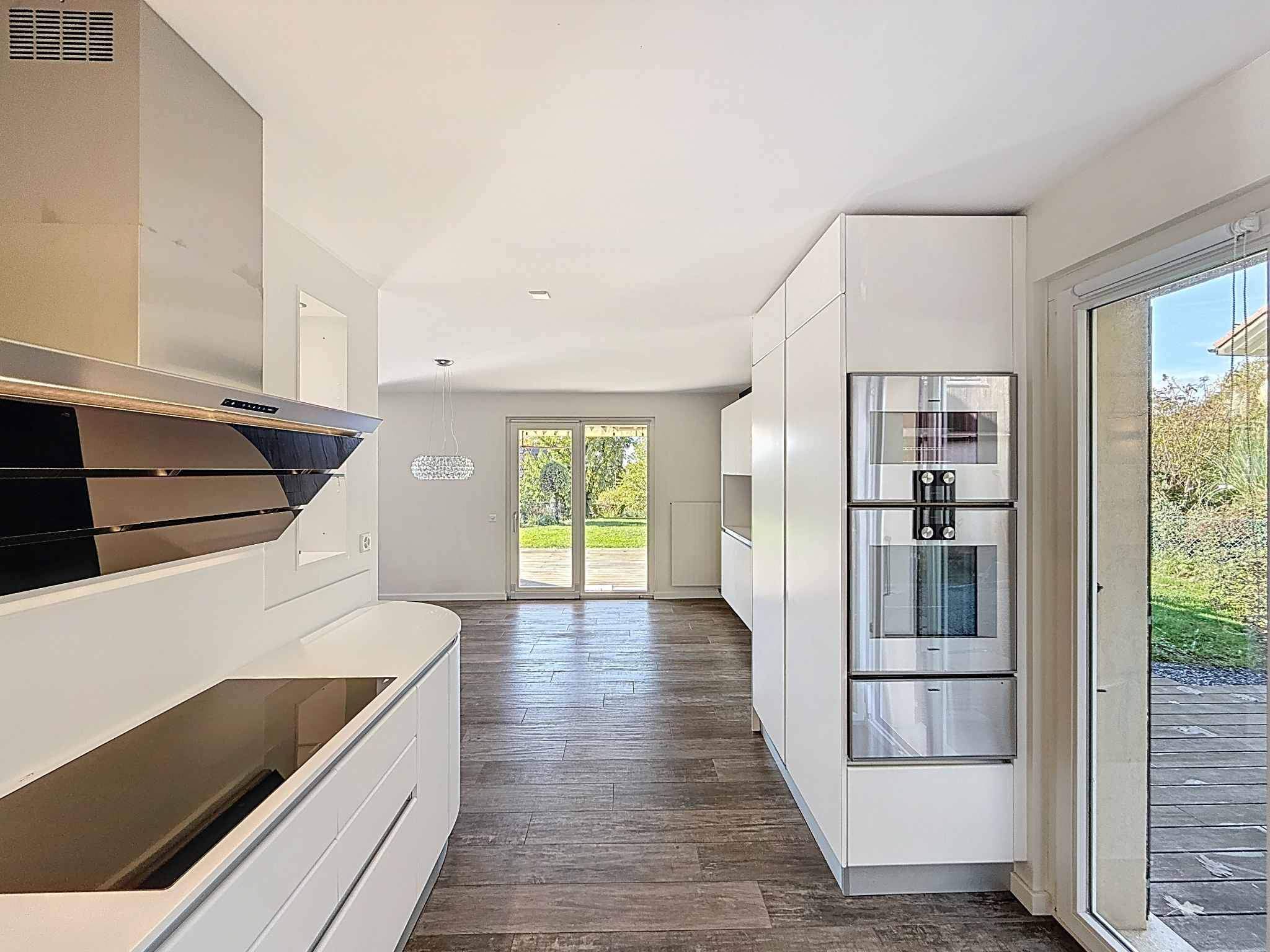 Tolochenaz  - House 4 Bedrooms - picture 7