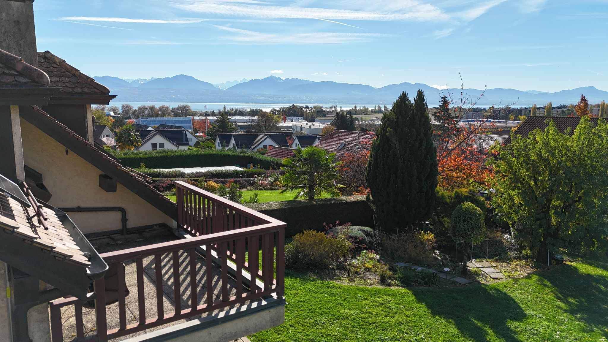 Tolochenaz  - House 4 Bedrooms - picture 2