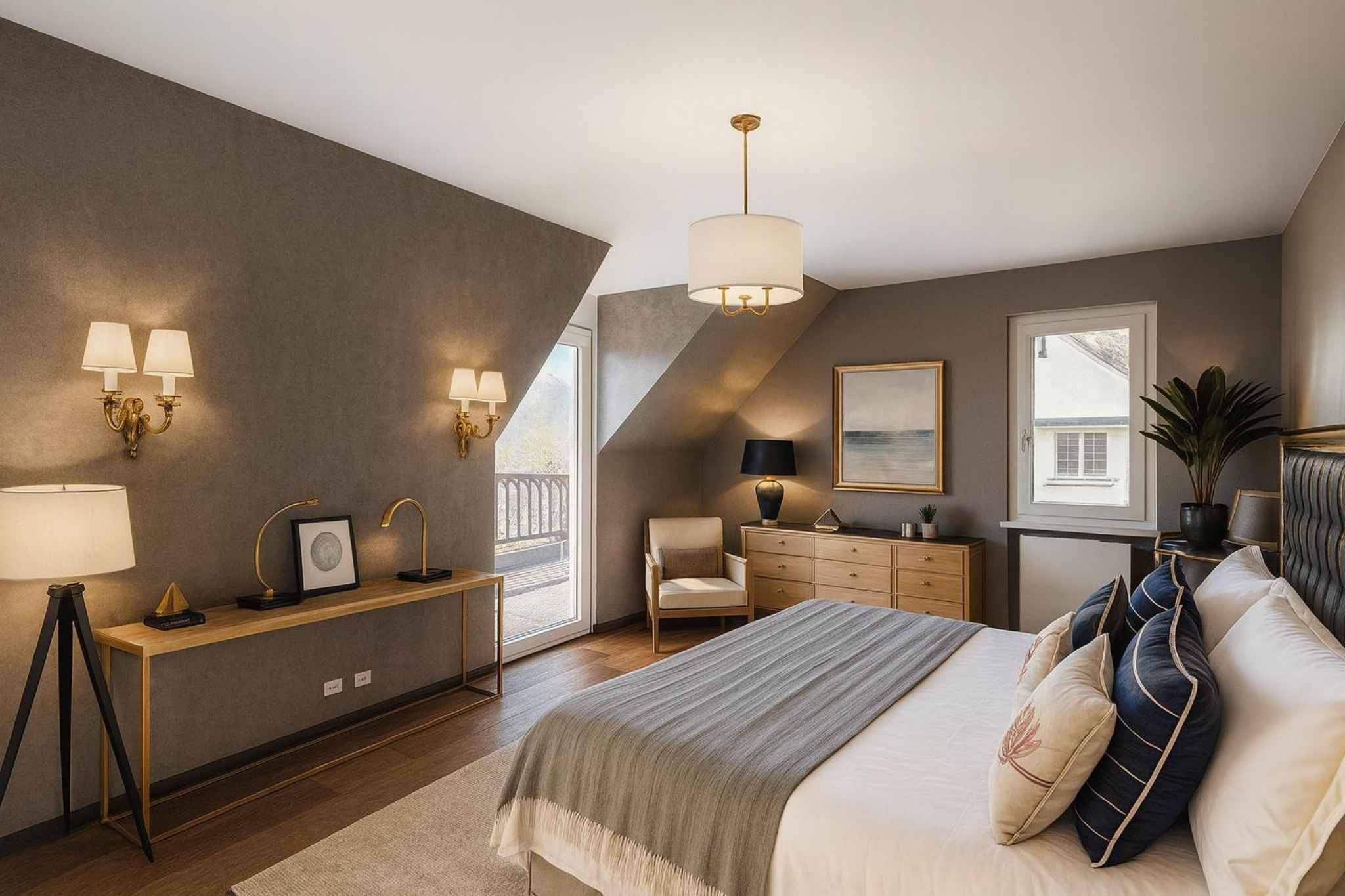 Tolochenaz  - House 4 Bedrooms - picture 11