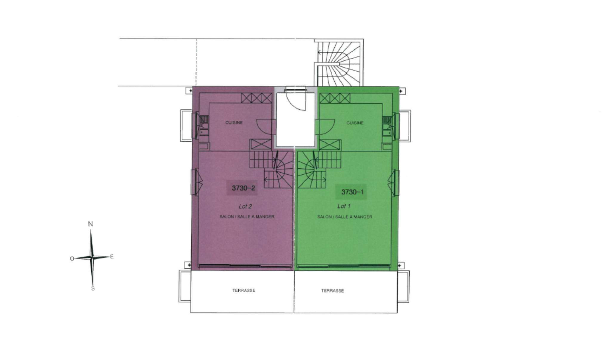 Echichens  - House 3 Bedrooms - picture 18