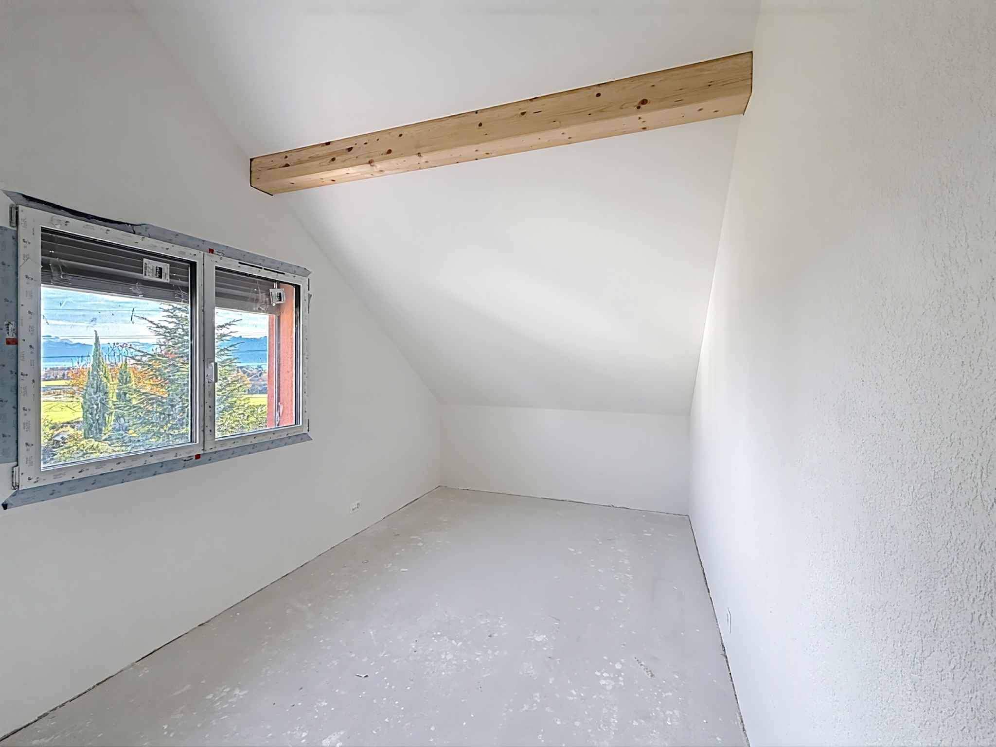 Echichens  - House 3 Bedrooms - picture 6