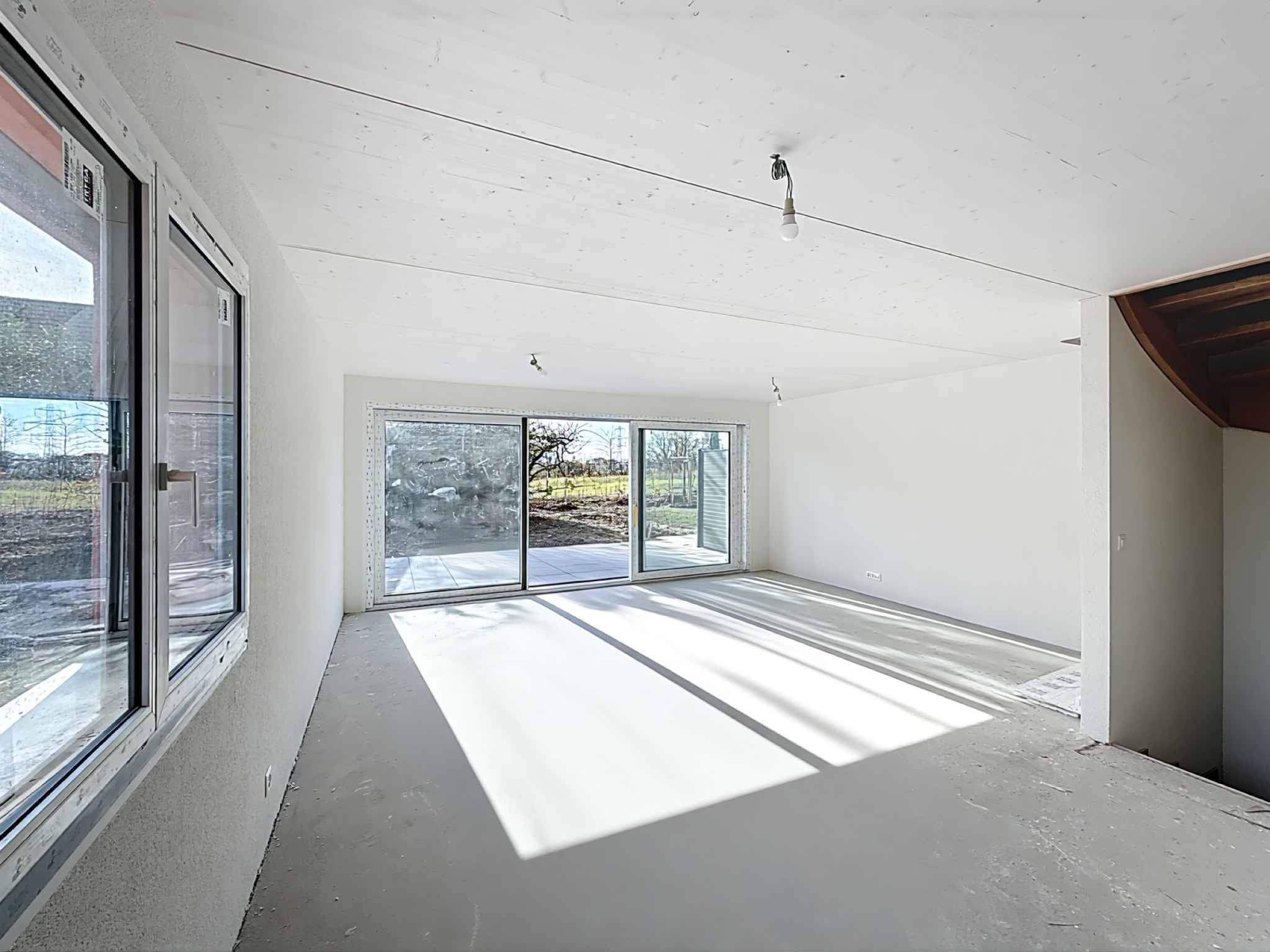 Echichens  - House 3 Bedrooms - picture 2