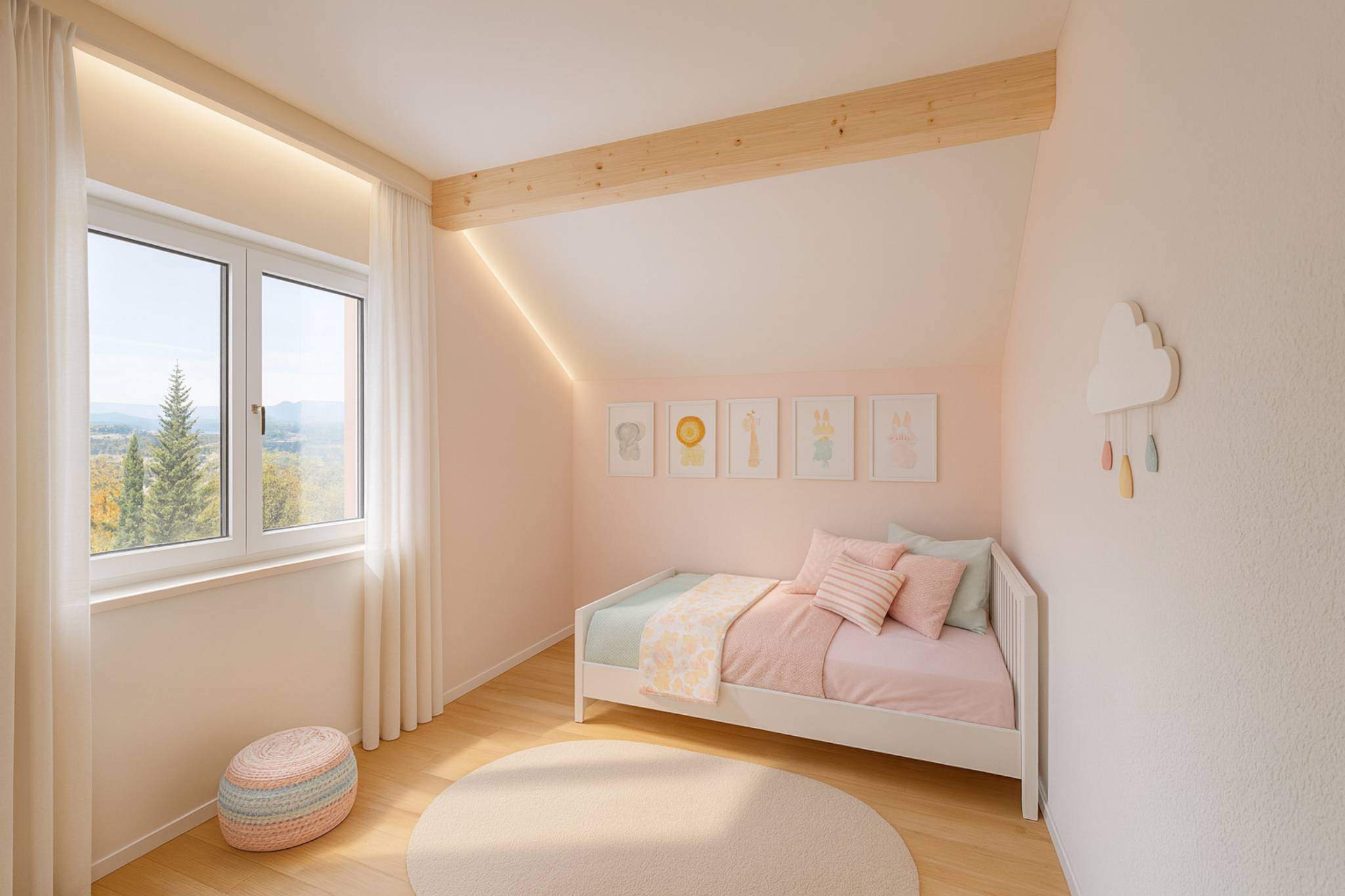 Echichens  - House 3 Bedrooms - picture 7