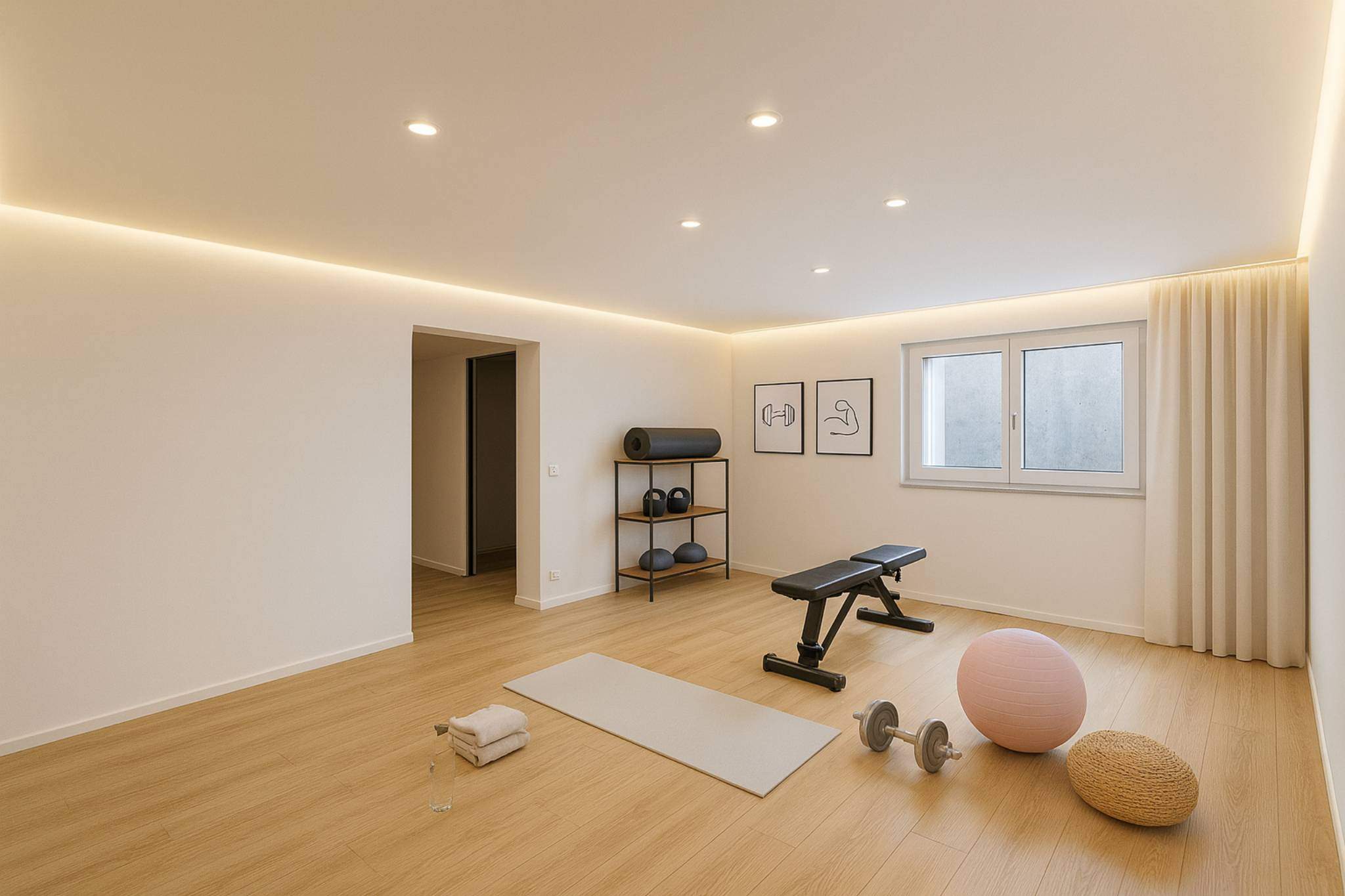 Echichens  - House 3 Bedrooms - picture 11