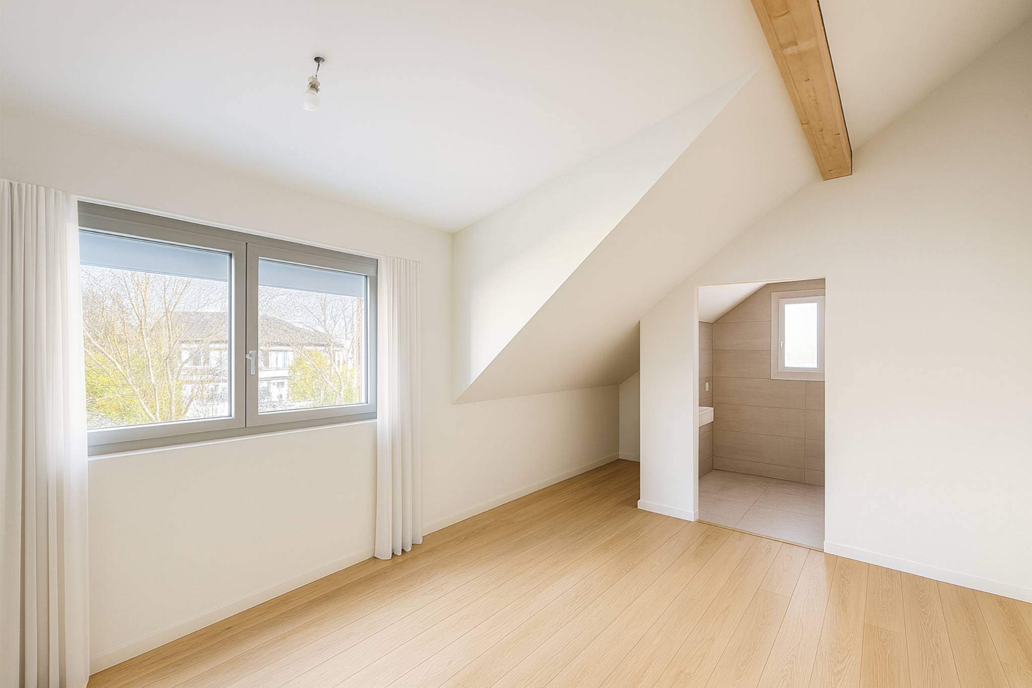 Echichens  - House 3 Bedrooms - picture 13