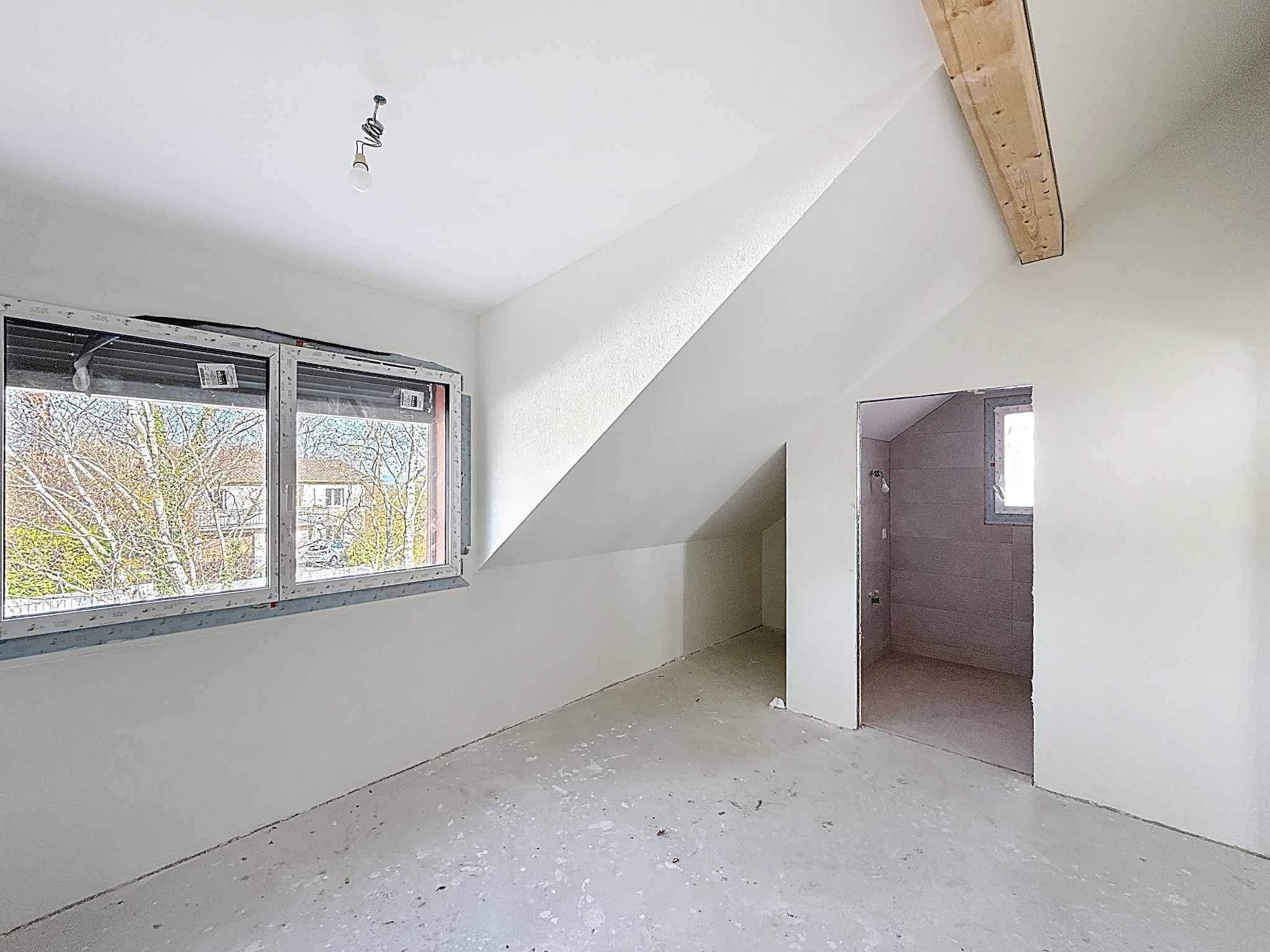 Echichens  - House 3 Bedrooms - picture 12