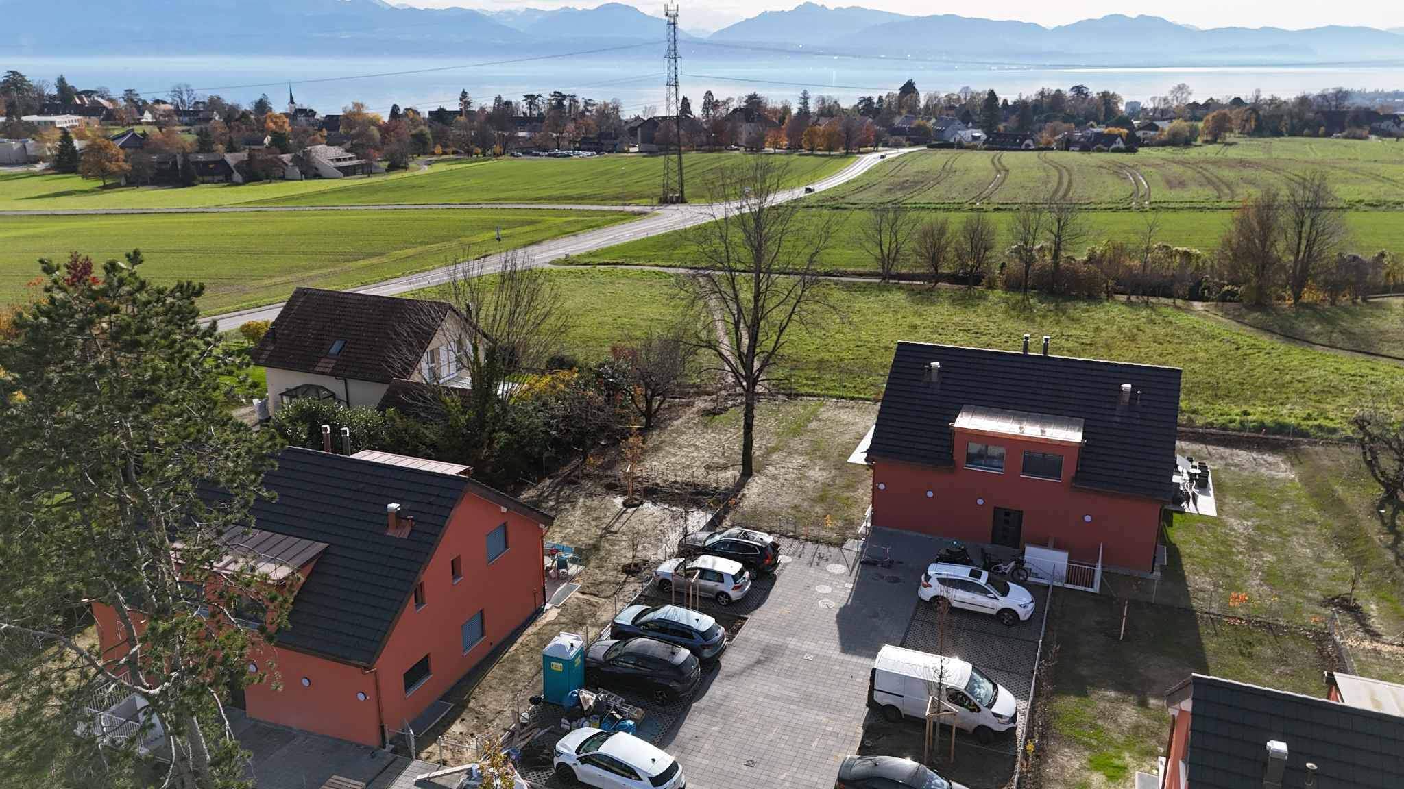 Echichens  - House 3 Bedrooms - picture 15