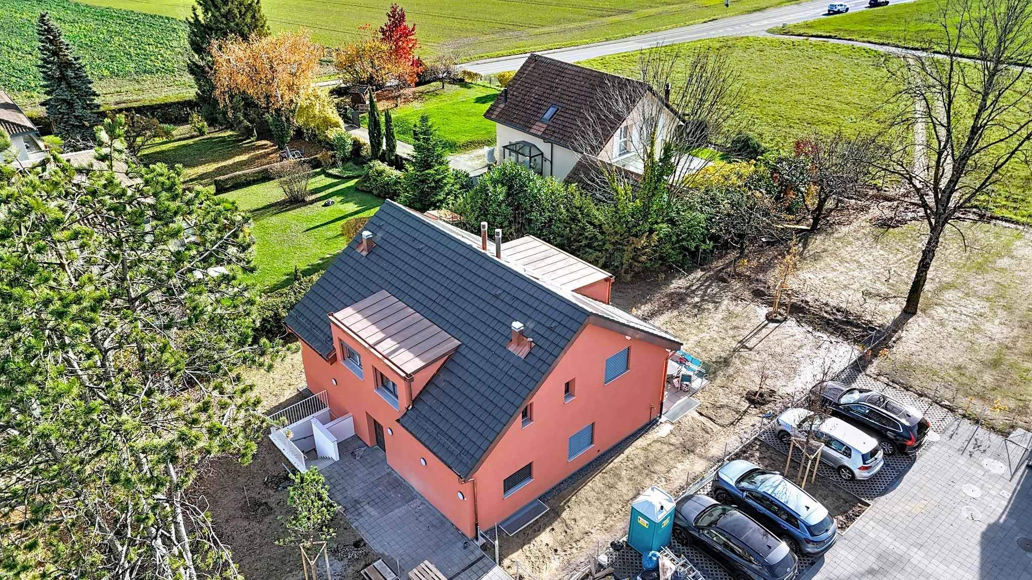 Echichens  - House 3 Bedrooms - picture 14