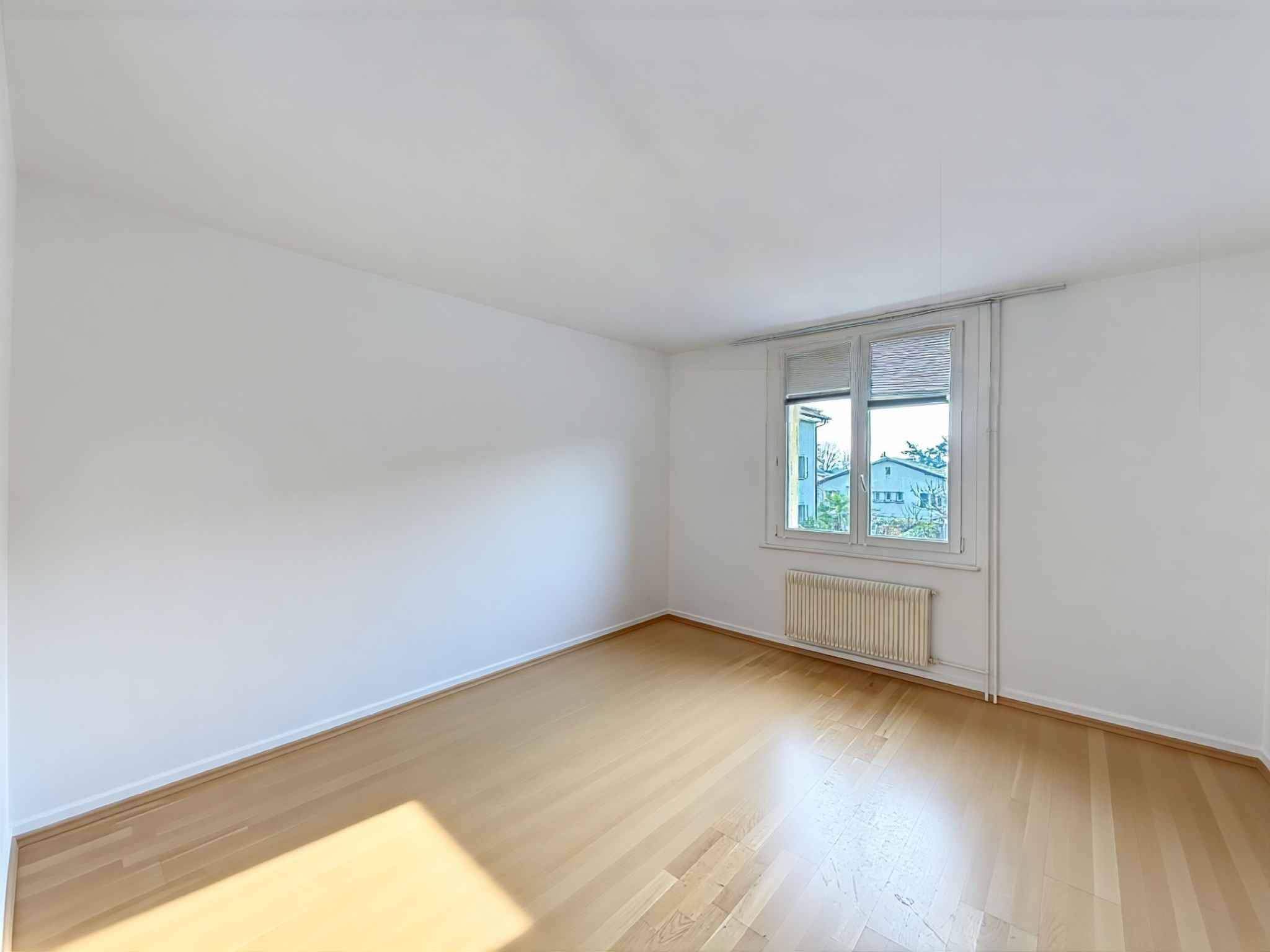 Morges  - Appartement 3.5 Pi&egrave;ces 2 Chambres - picture 6