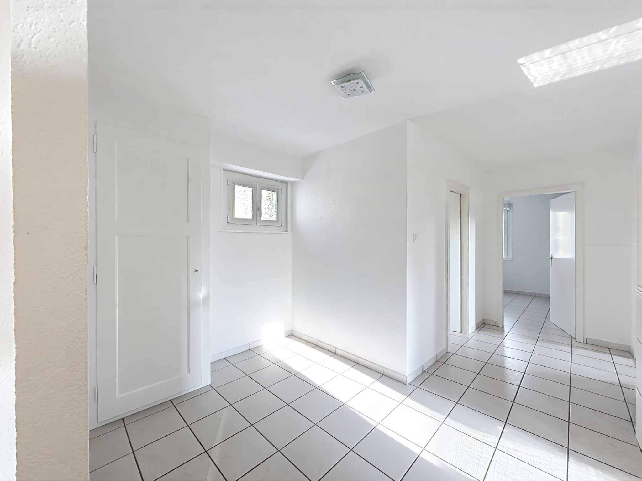 Morges  - Appartement 3.5 Pi&egrave;ces 2 Chambres - picture 10