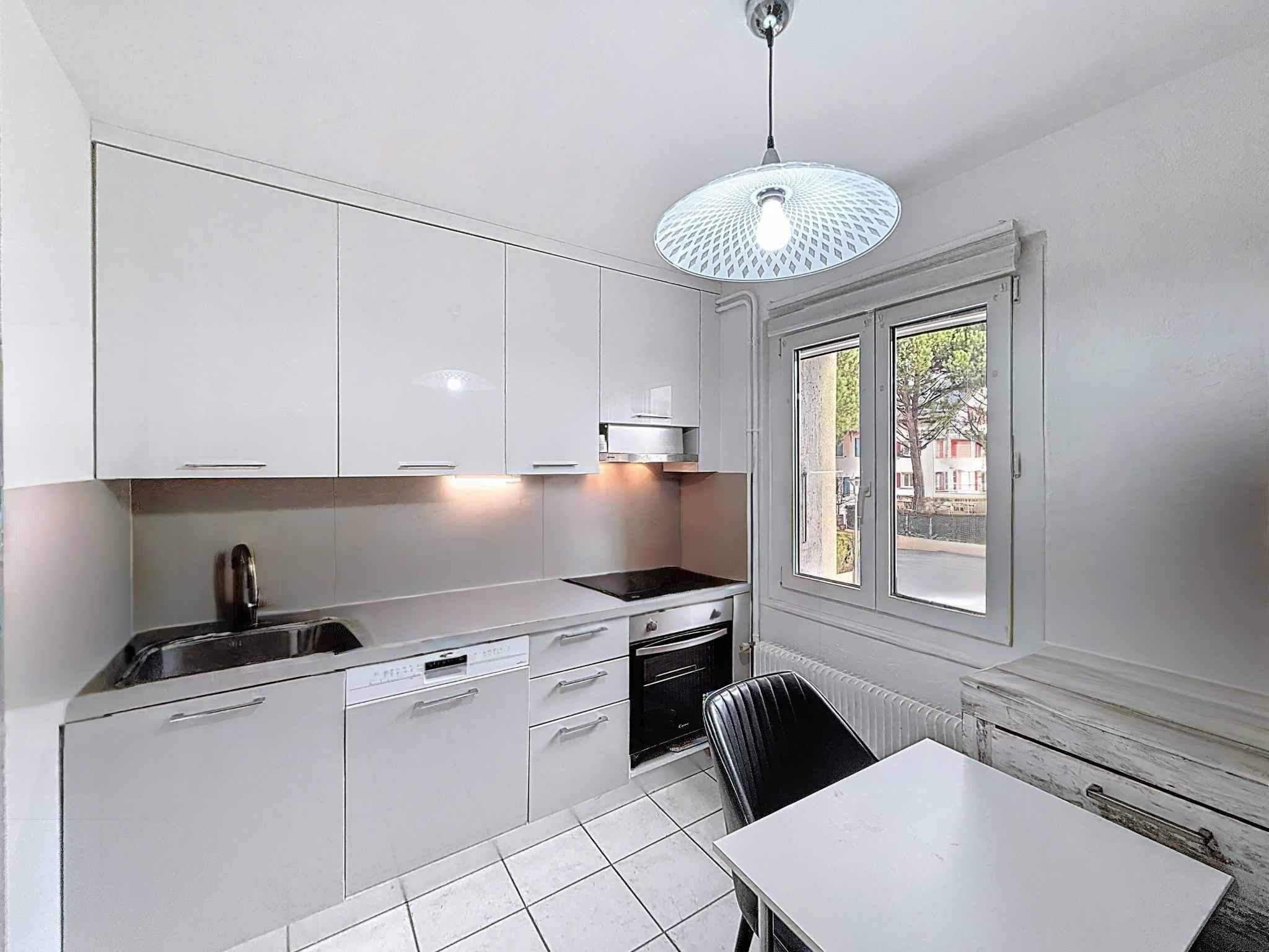 Morges  - Appartement 3.5 Pi&egrave;ces 2 Chambres - picture 8