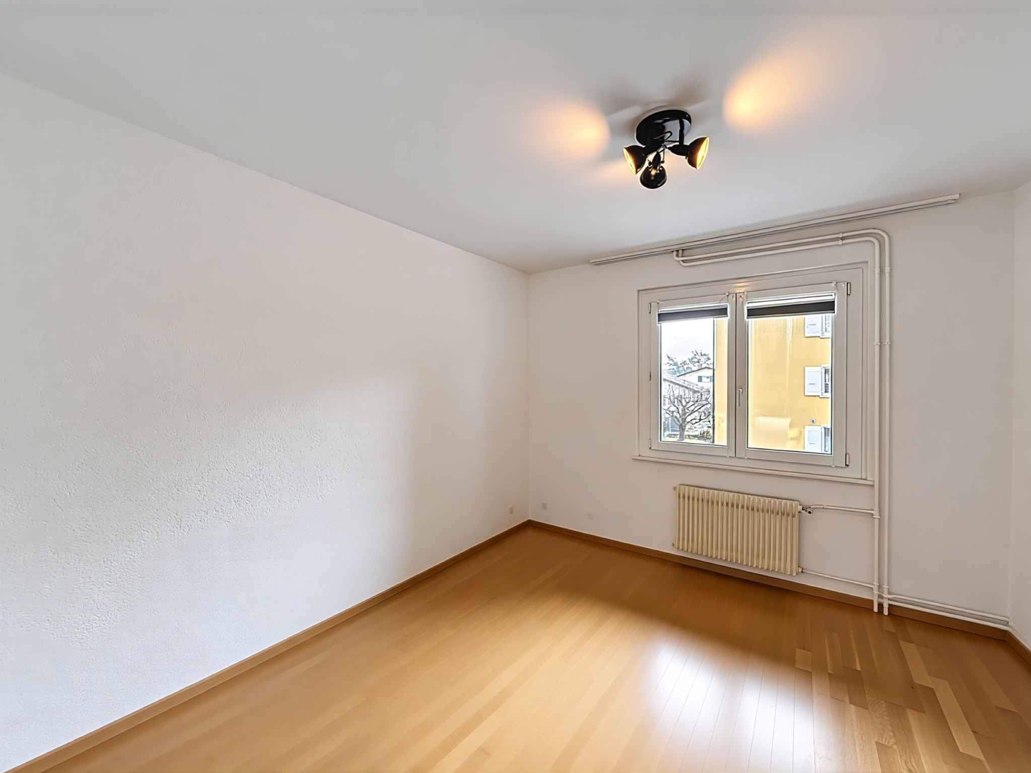 Morges  - Appartement 3.5 Pi&egrave;ces 2 Chambres - picture 4