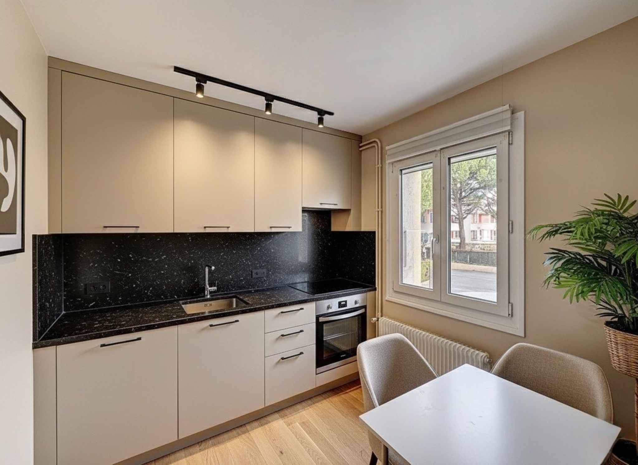 Morges  - Appartement 3.5 Pi&egrave;ces 2 Chambres - picture 9