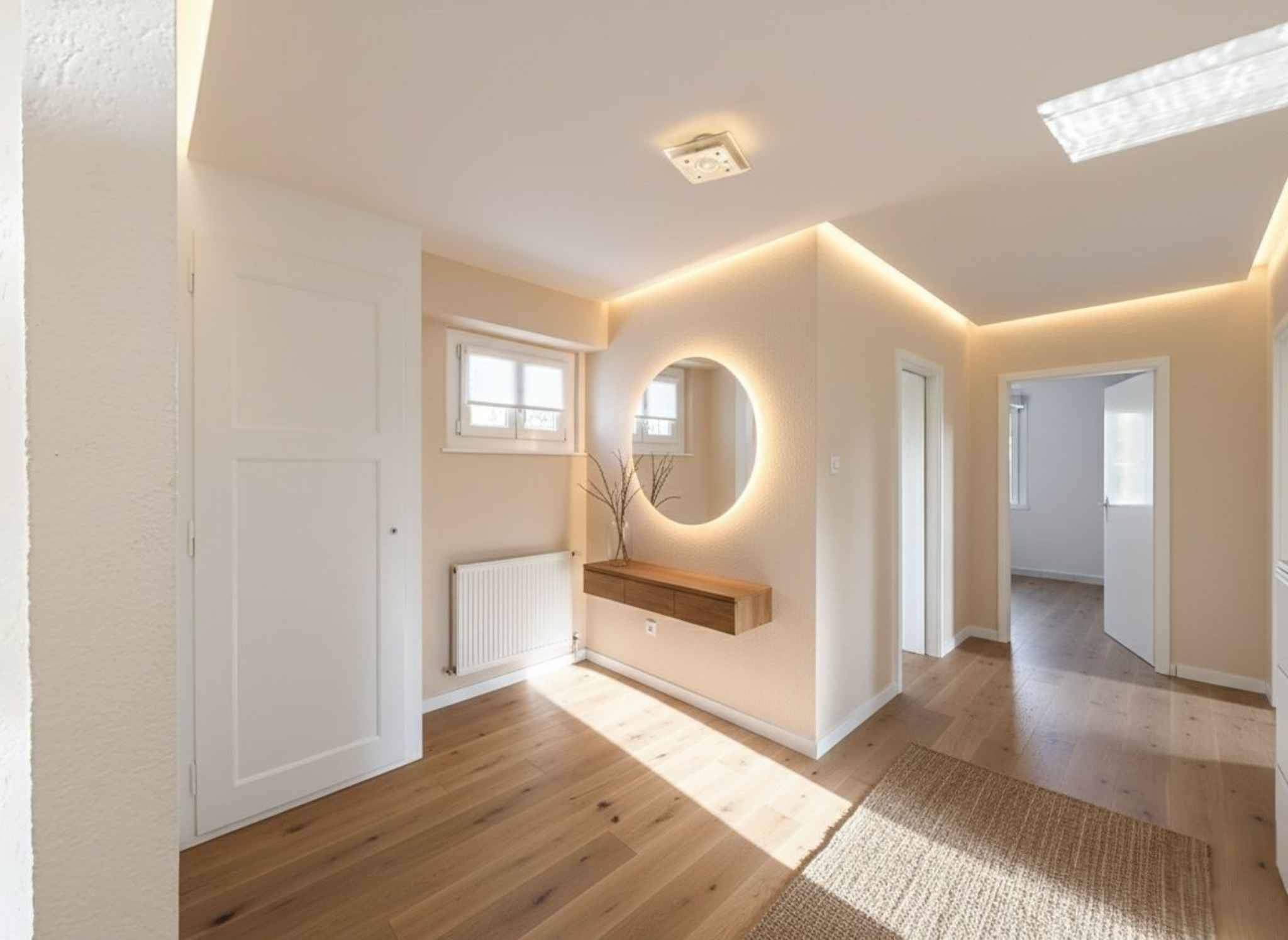 Morges  - Appartement 3.5 Pi&egrave;ces 2 Chambres - picture 11