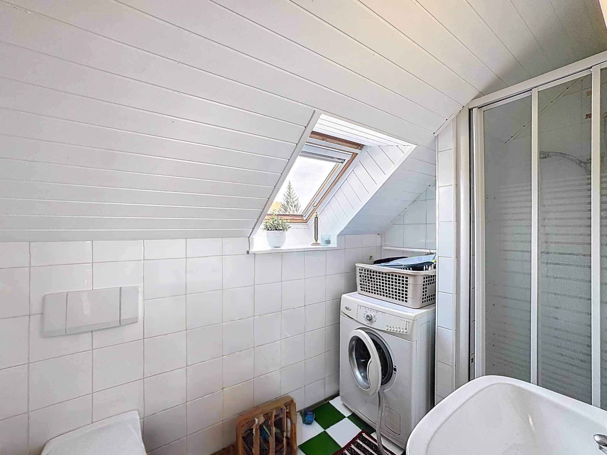 Saint-Prex  - Attique 5.5 Pi&egrave;ces 4 Chambres - picture 12