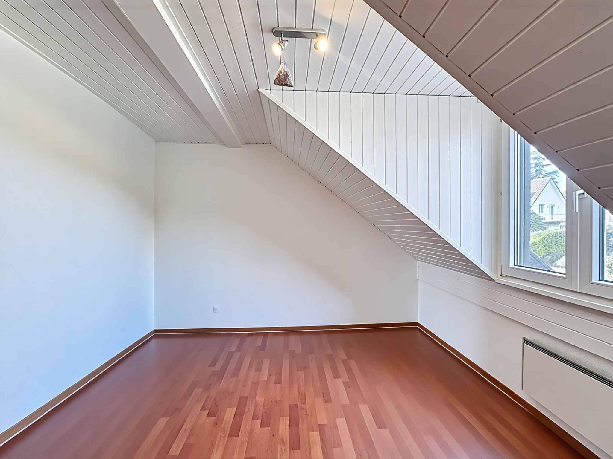 Saint-Prex  - Attique 5.5 Pi&egrave;ces 4 Chambres - picture 5