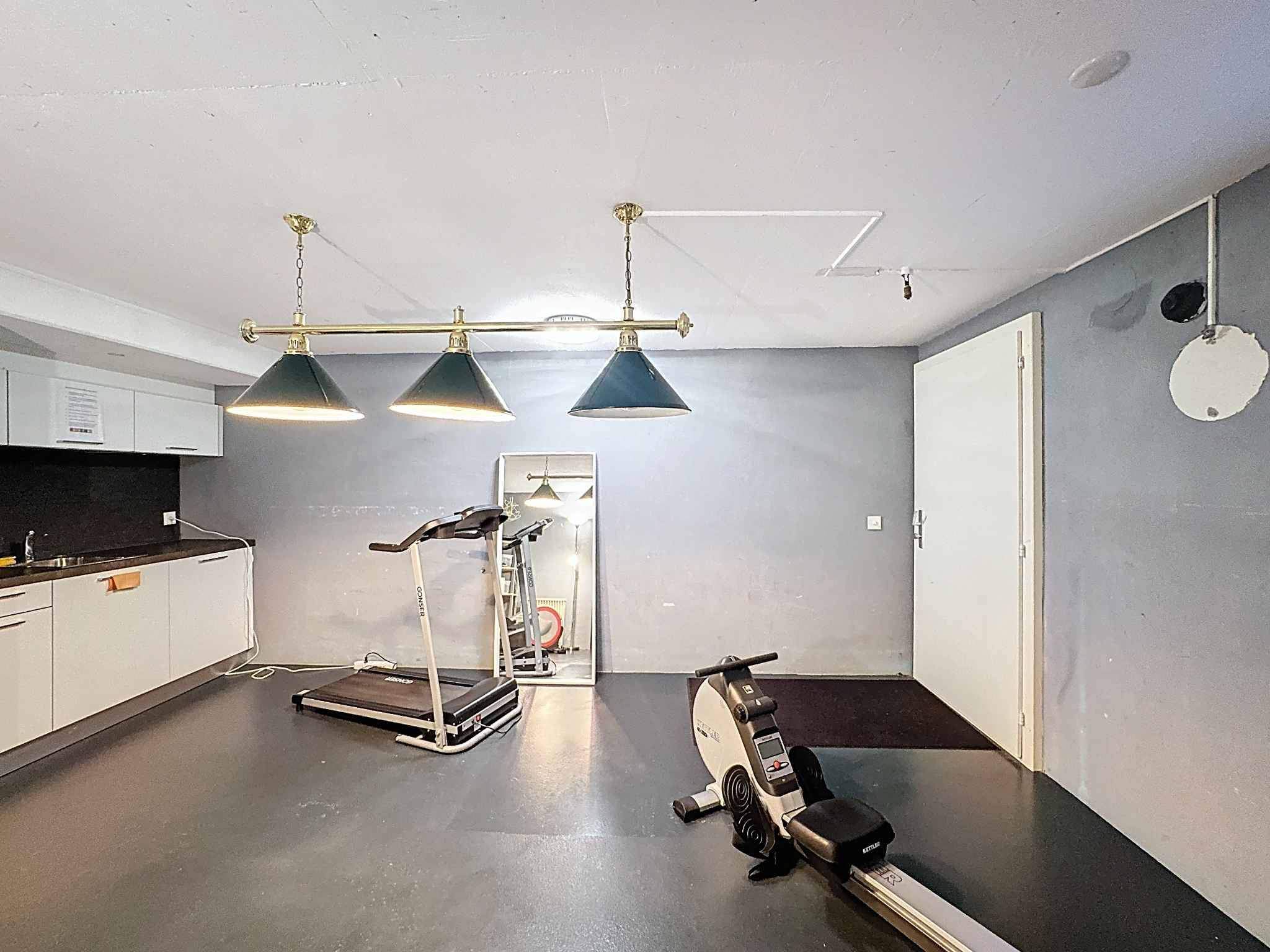 Saint-Prex  - Attique 5.5 Pi&egrave;ces 4 Chambres - picture 14