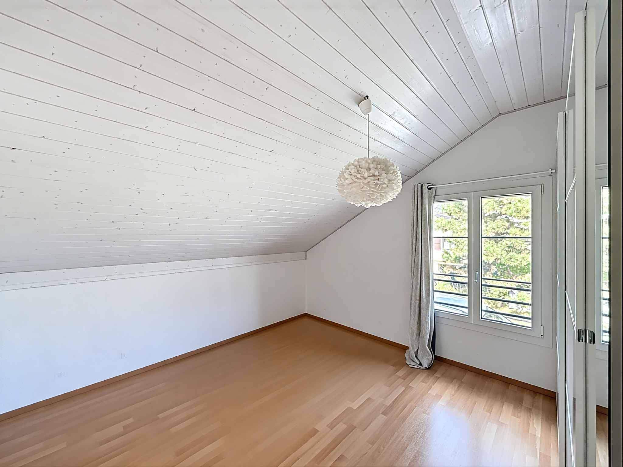 Bussy-Chardonney  - Attique 5.5 Pi&egrave;ces 4 Chambres - picture 5