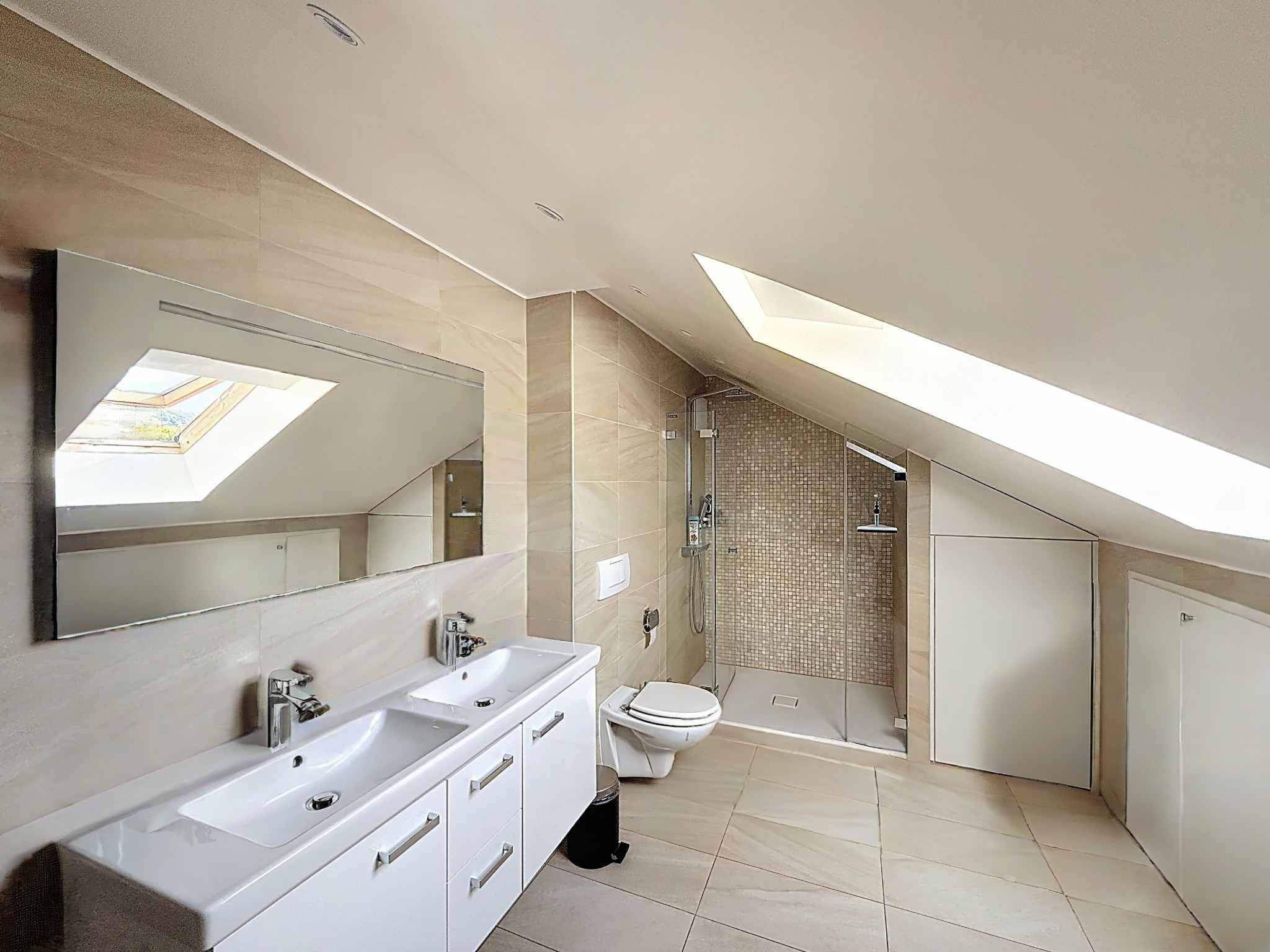 Bussy-Chardonney  - Attique 5.5 Pi&egrave;ces 4 Chambres - picture 7