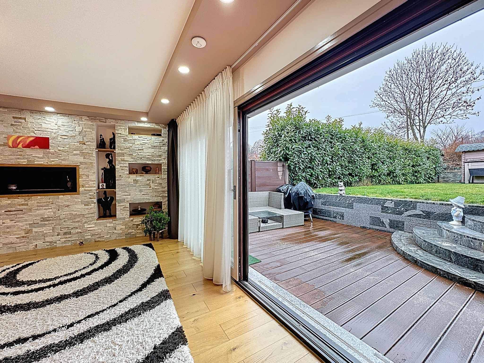 Clarmont  - Maison 8.0 Pi&egrave;ces 6 Chambres - picture 3