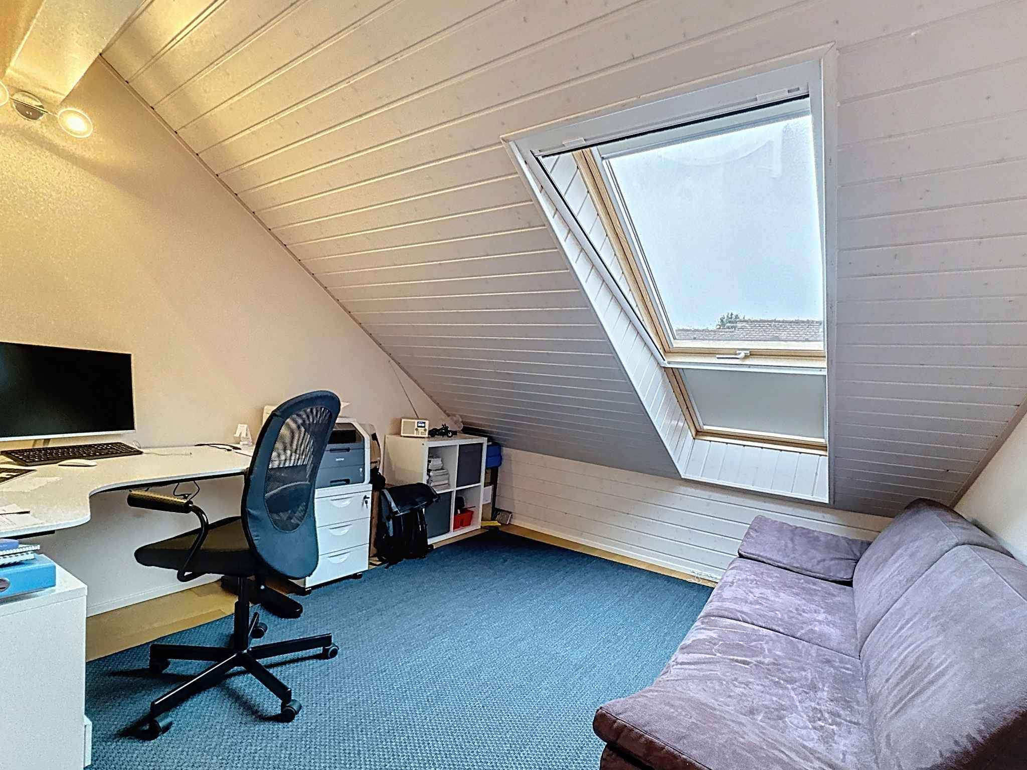 Clarmont  - Maison 8.0 Pi&egrave;ces 6 Chambres - picture 11