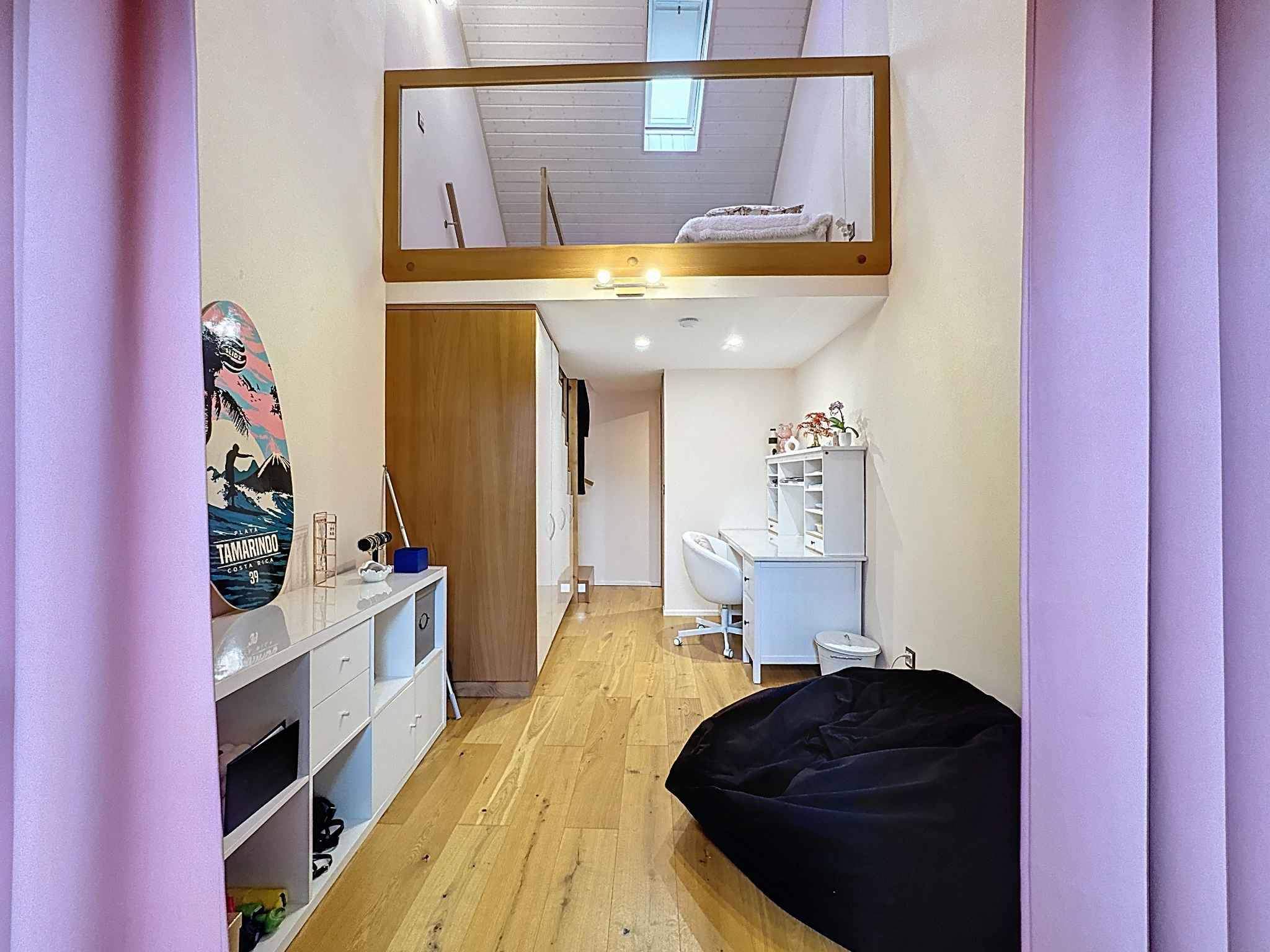 Clarmont  - Maison 8.0 Pi&egrave;ces 6 Chambres - picture 17