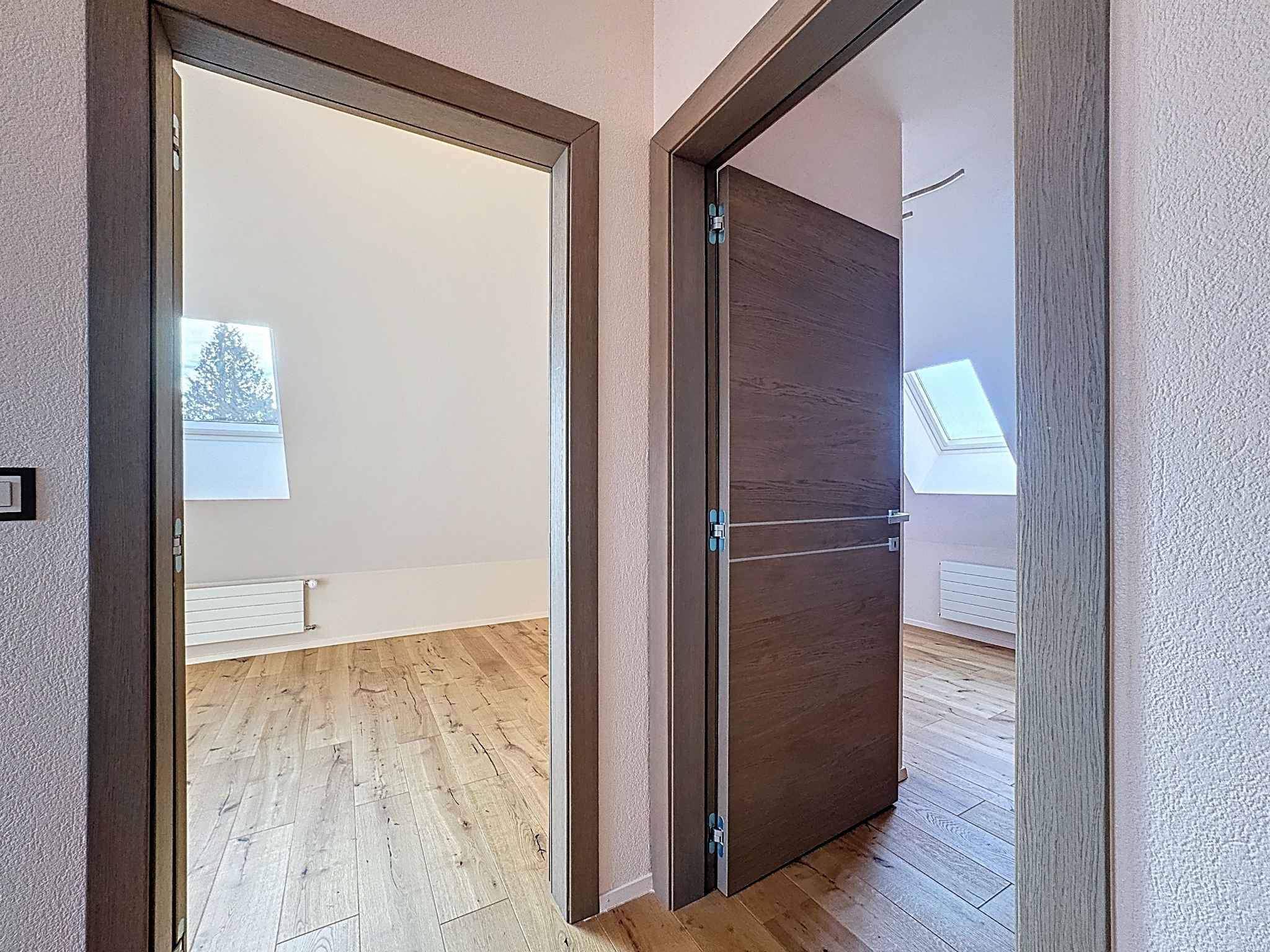 Tolochenaz  - Maison 8.5 Pi&egrave;ces 6 Chambres - picture 17