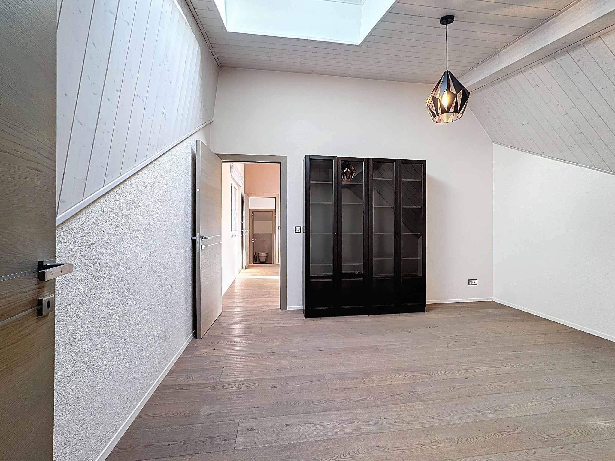 Tolochenaz  - Maison 8.5 Pi&egrave;ces 6 Chambres - picture 14