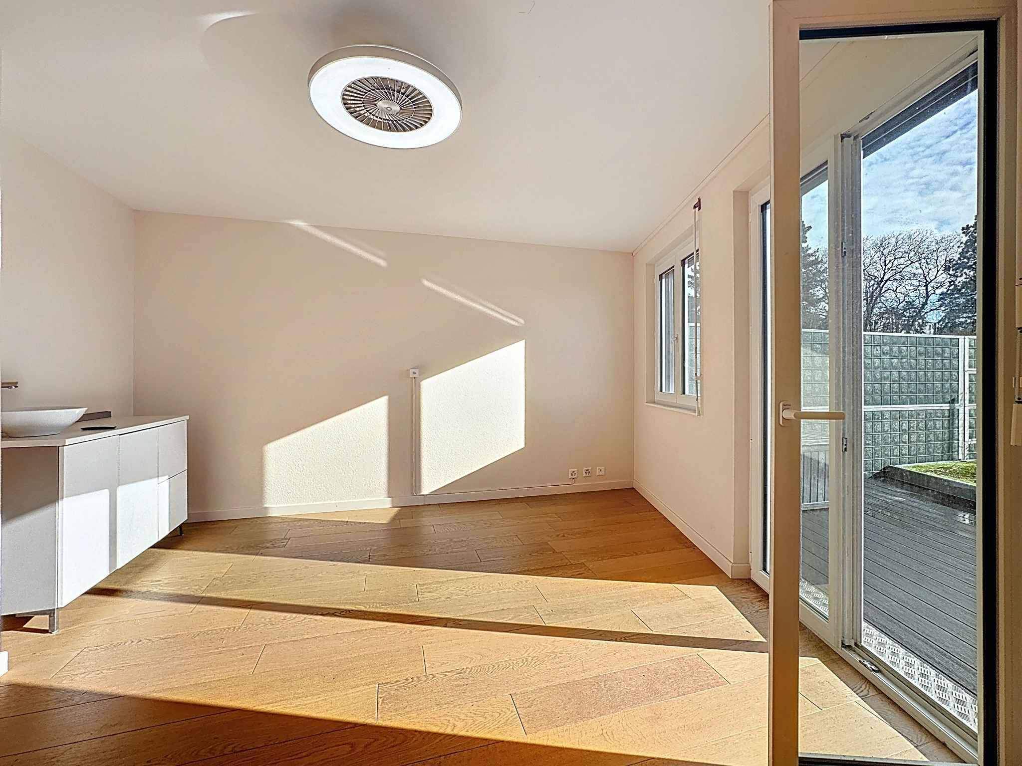 Tolochenaz  - Maison 8.5 Pi&egrave;ces 6 Chambres - picture 20