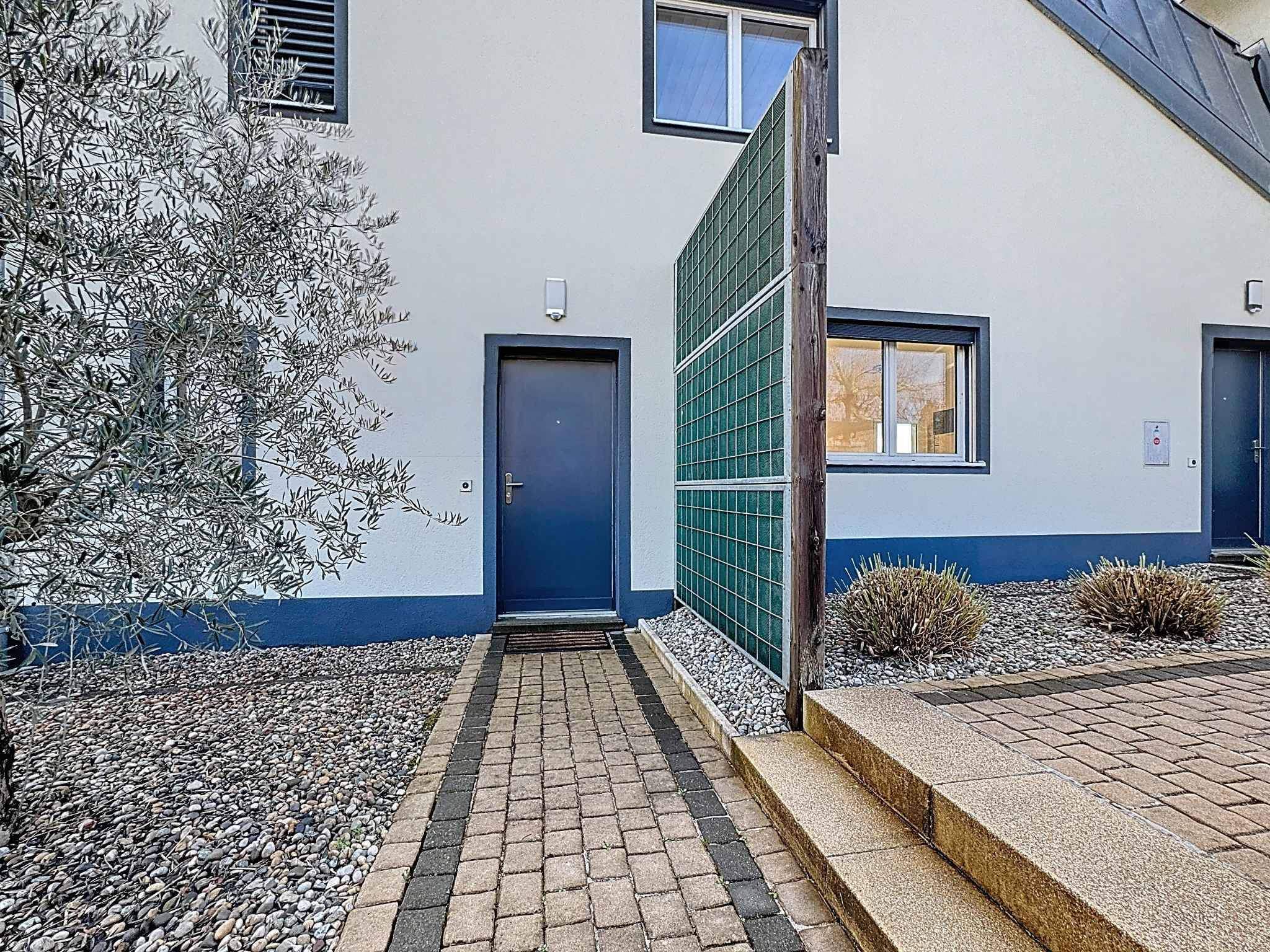 Tolochenaz  - Maison 8.5 Pi&egrave;ces 6 Chambres - picture 19