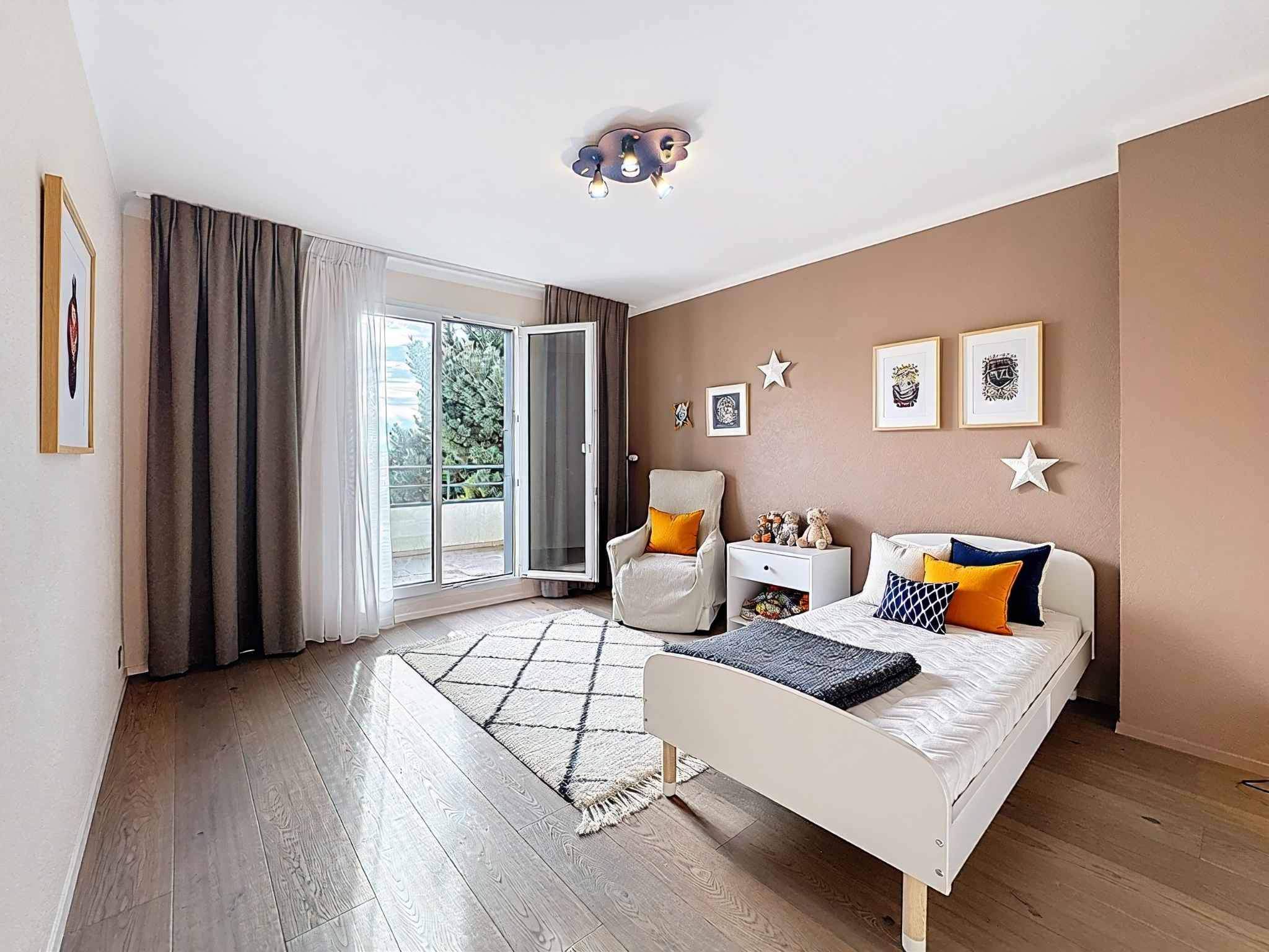 Tolochenaz  - Maison 8.5 Pi&egrave;ces 6 Chambres - picture 11