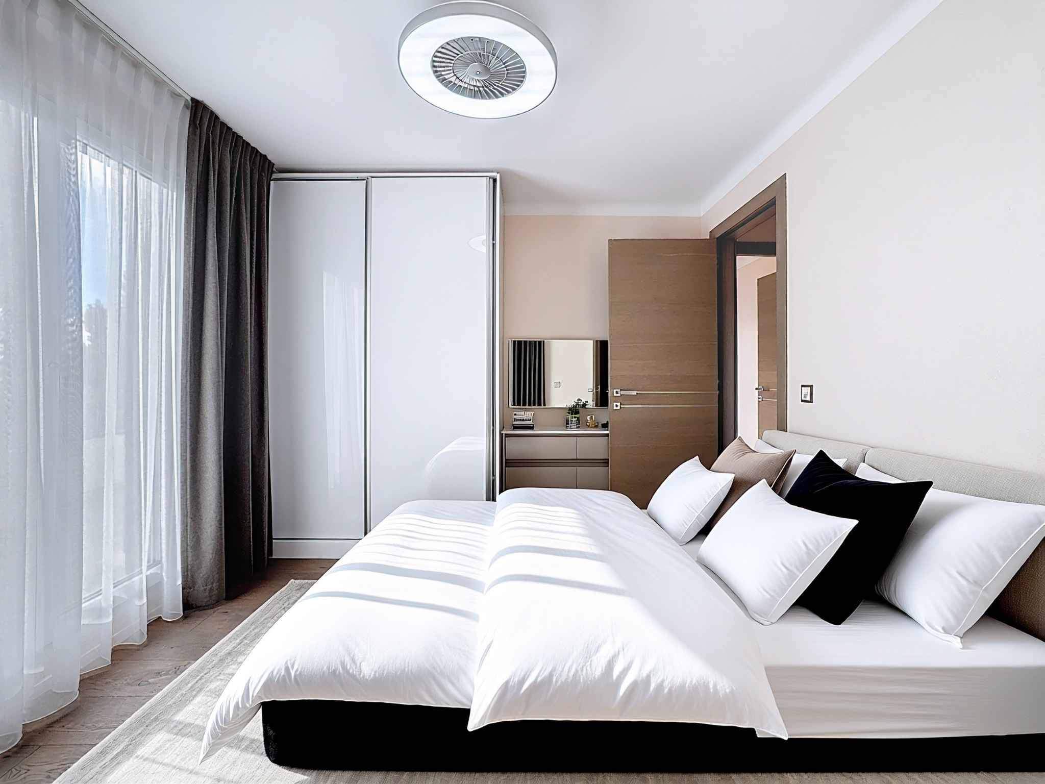 Tolochenaz  - Maison 8.5 Pi&egrave;ces 6 Chambres - picture 10