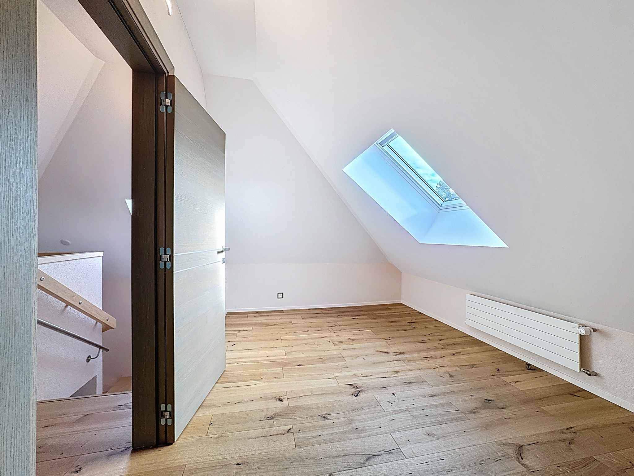 Tolochenaz  - Maison 8.5 Pi&egrave;ces 6 Chambres - picture 18