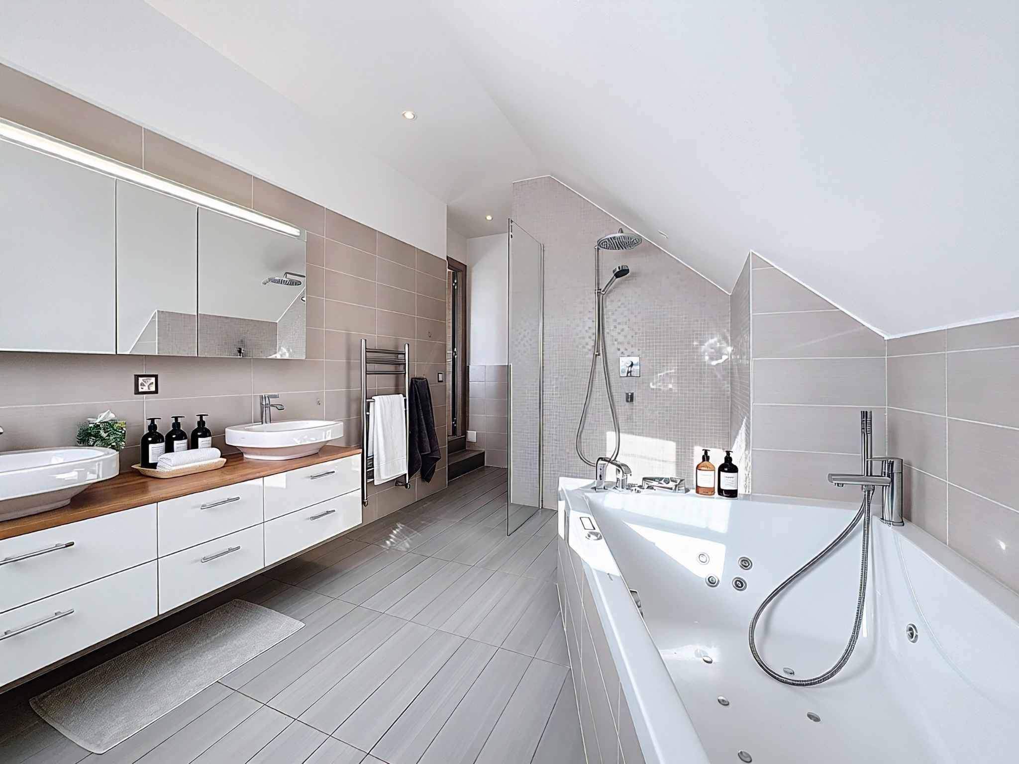 Tolochenaz  - Maison 8.5 Pi&egrave;ces 6 Chambres - picture 16