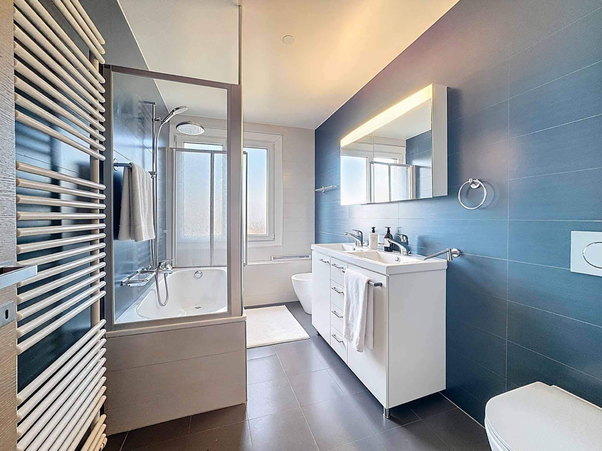 Tolochenaz  - Maison 8.5 Pi&egrave;ces 6 Chambres - picture 12