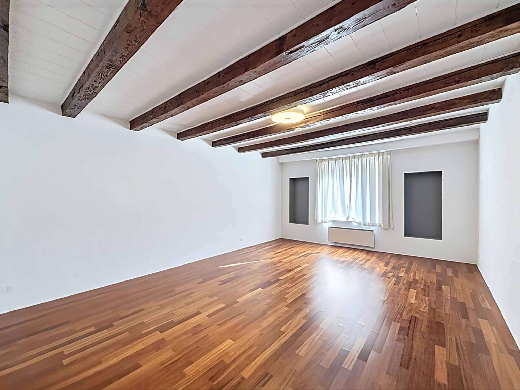 Montricher  - Maison de village 7.0 Pi&egrave;ces 5 Chambres - picture 6