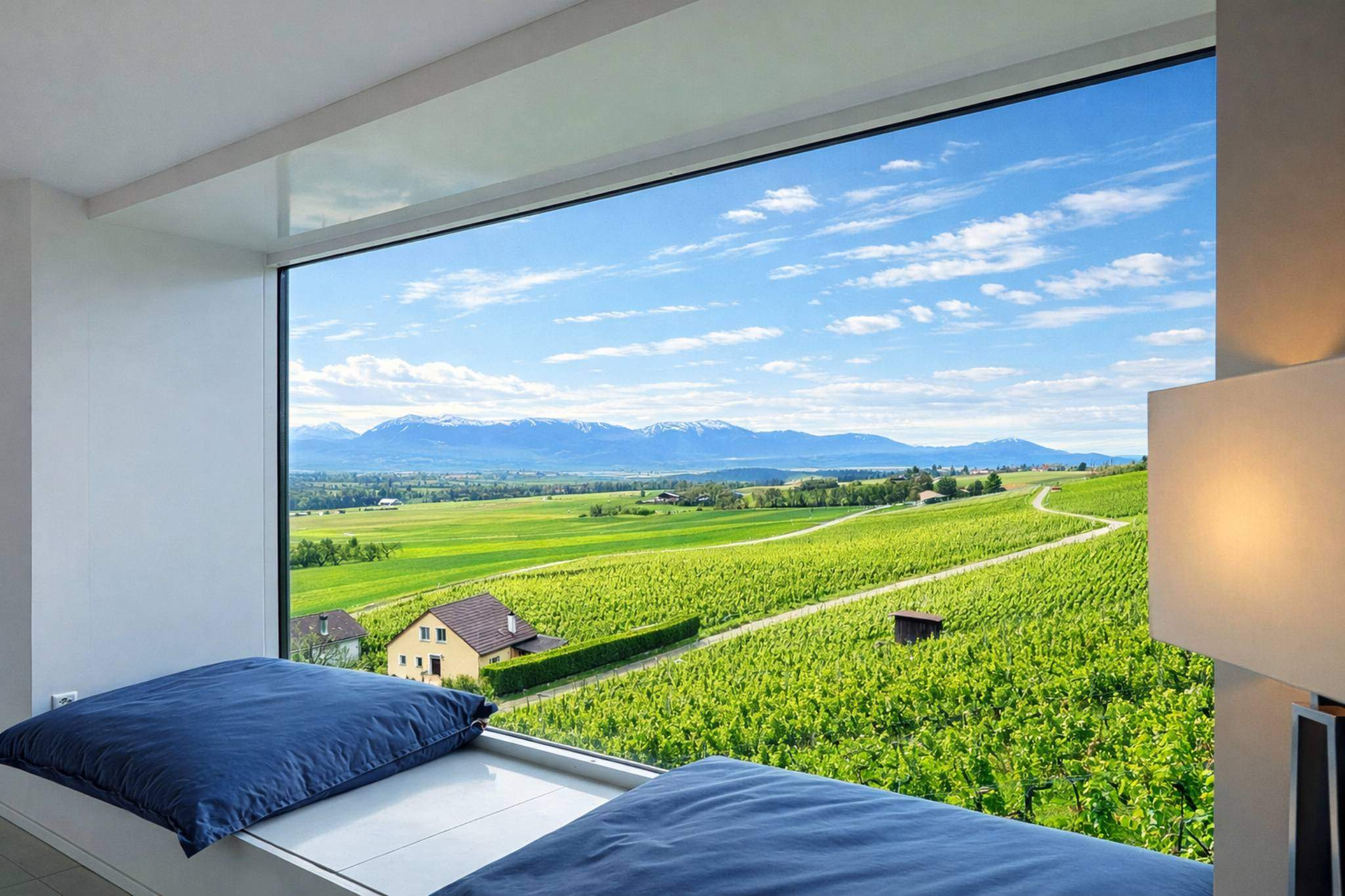 Clarmont  - Maison 10.0 Pi&egrave;ces 6 Chambres - picture 3