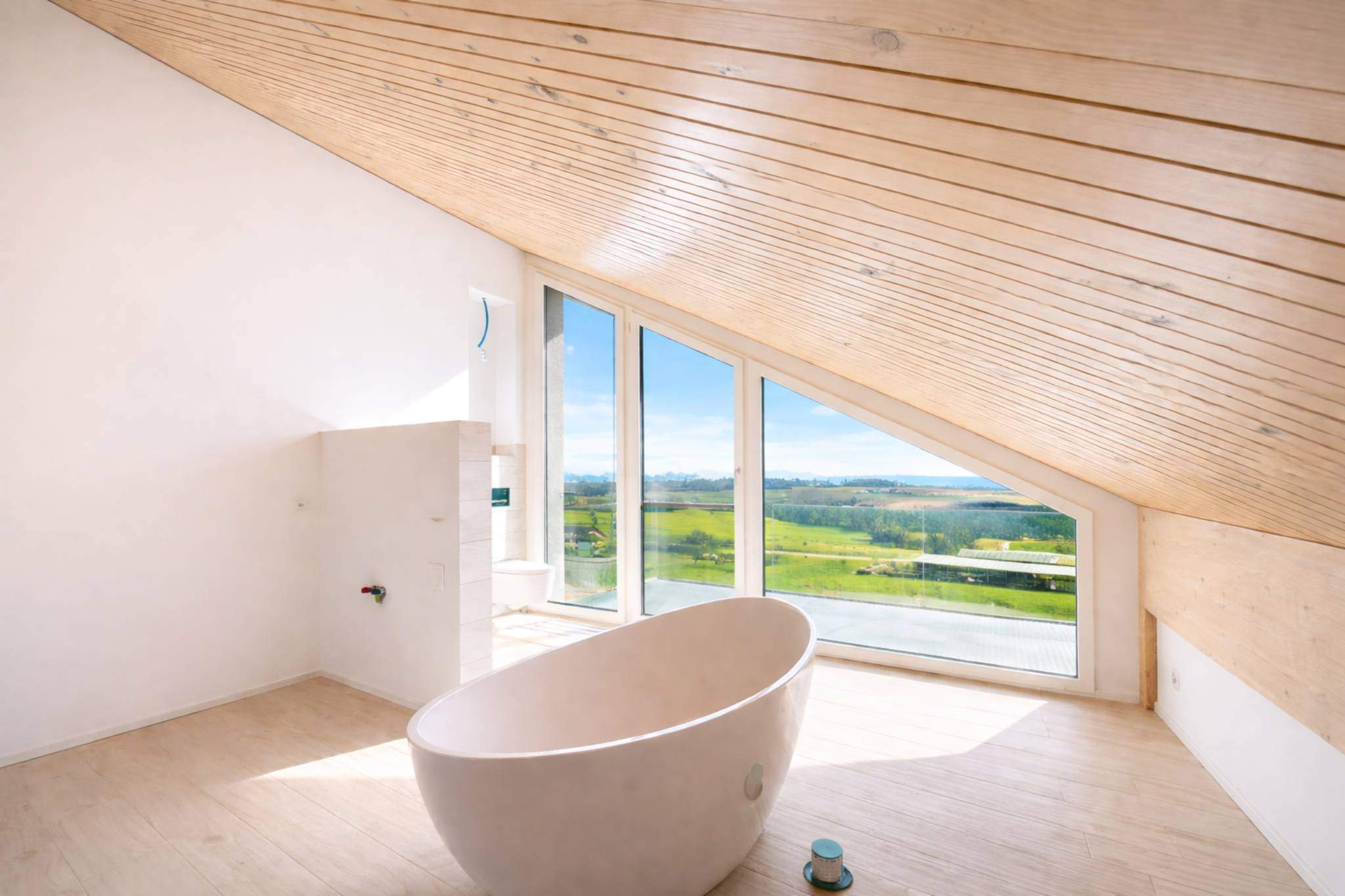 Clarmont  - Maison 10.0 Pi&egrave;ces 6 Chambres - picture 9